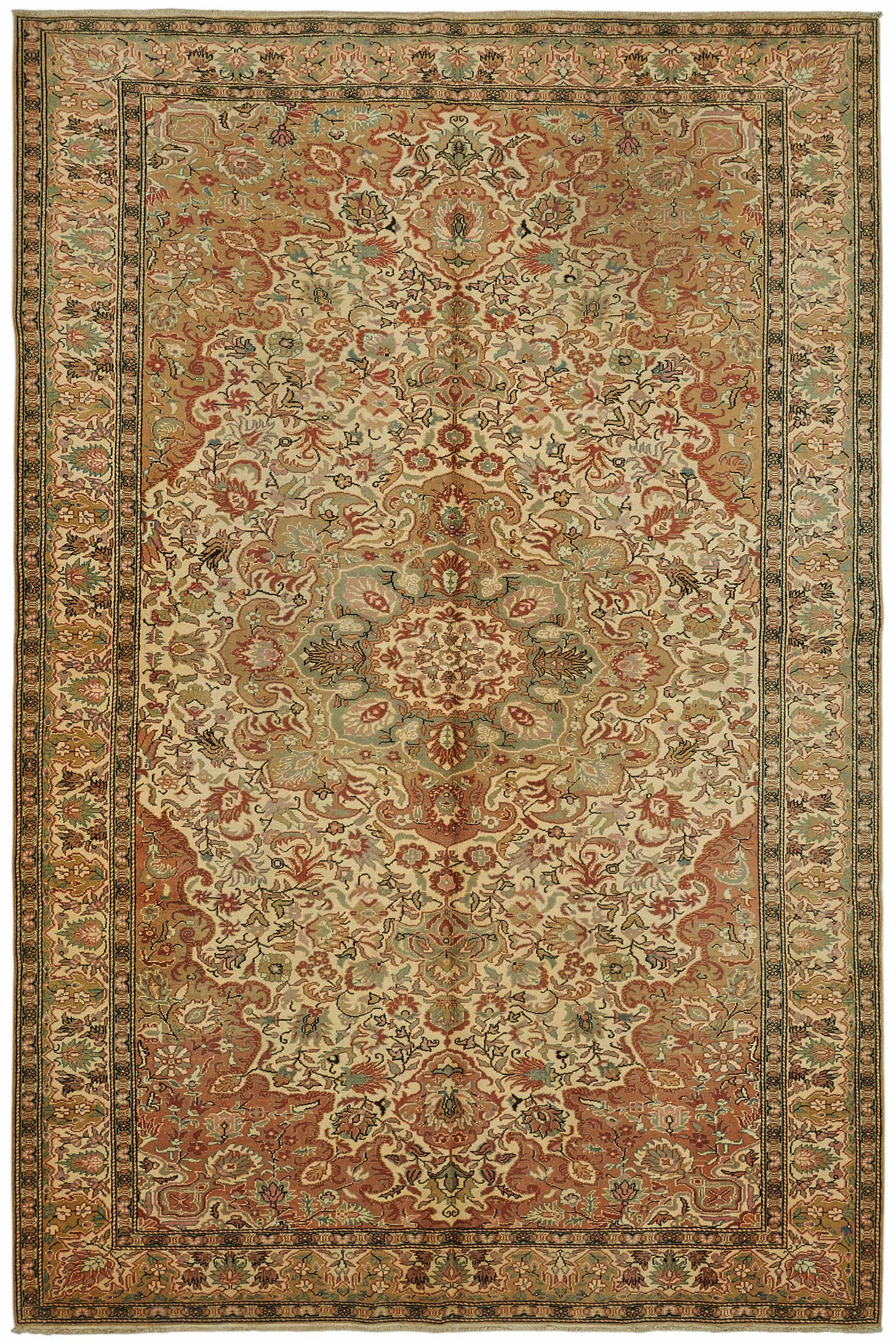 Dune Kayseri — 2.00 x 2.97