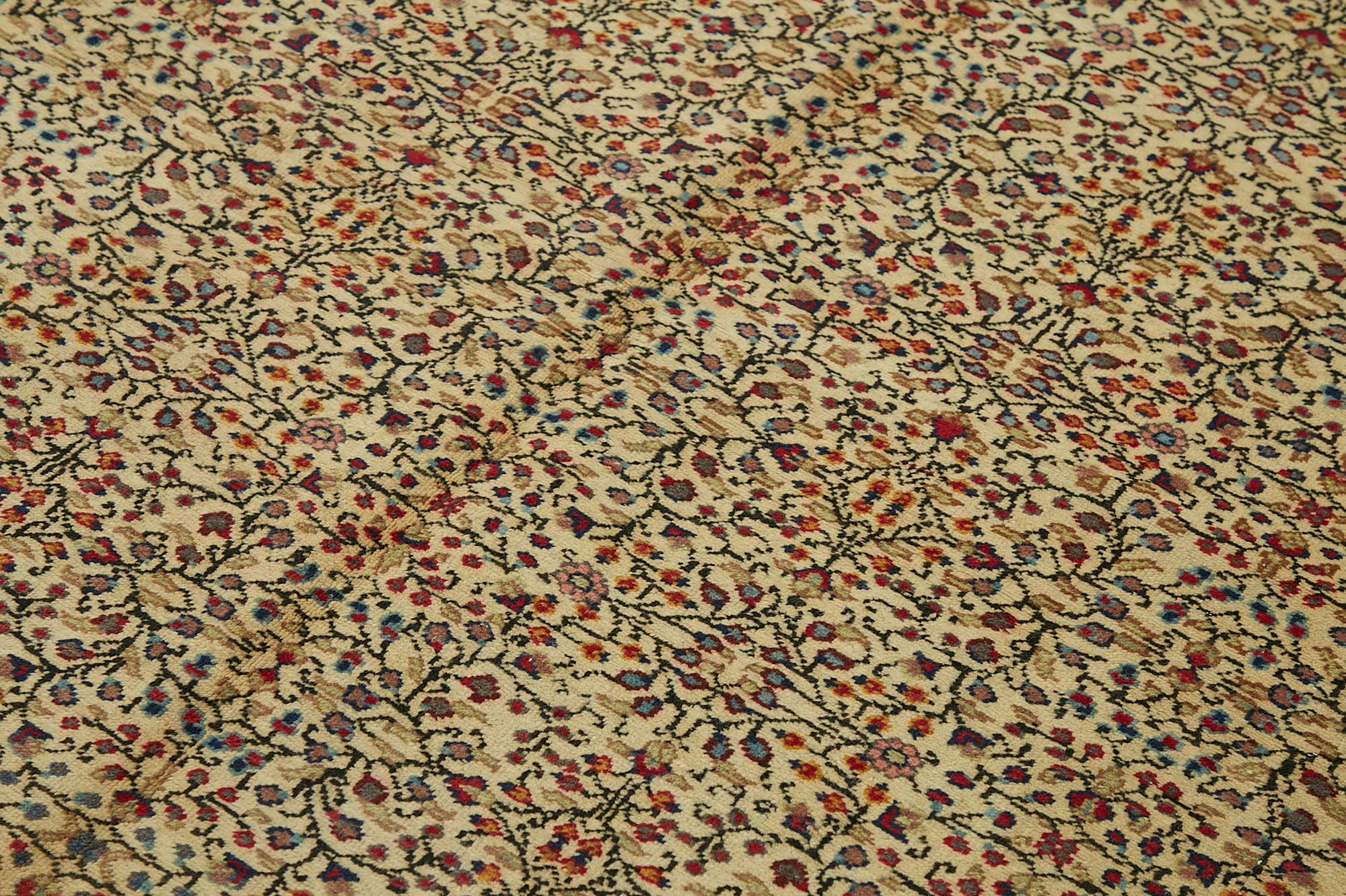 Bisque Kayseri — 1.98 x 2.82