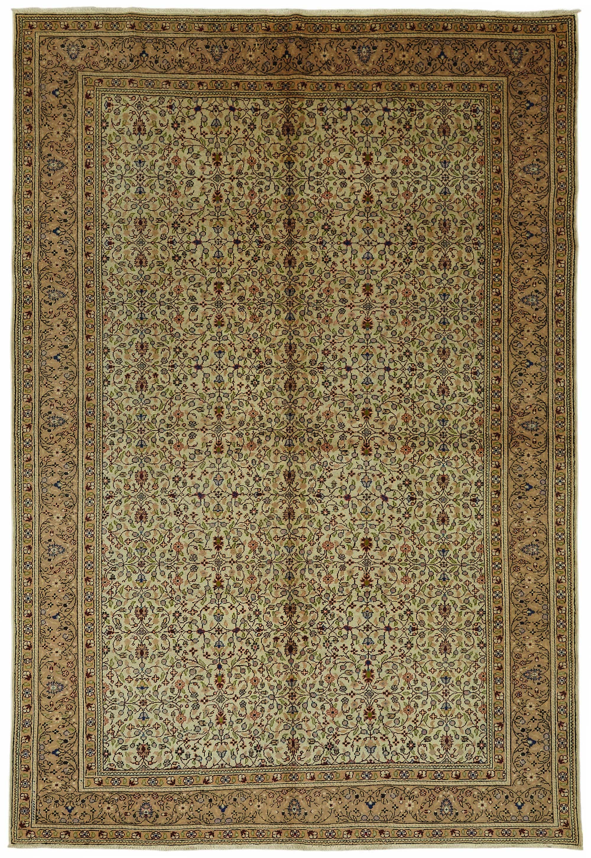 Pearl Kayseri — 1.98 x 2.90
