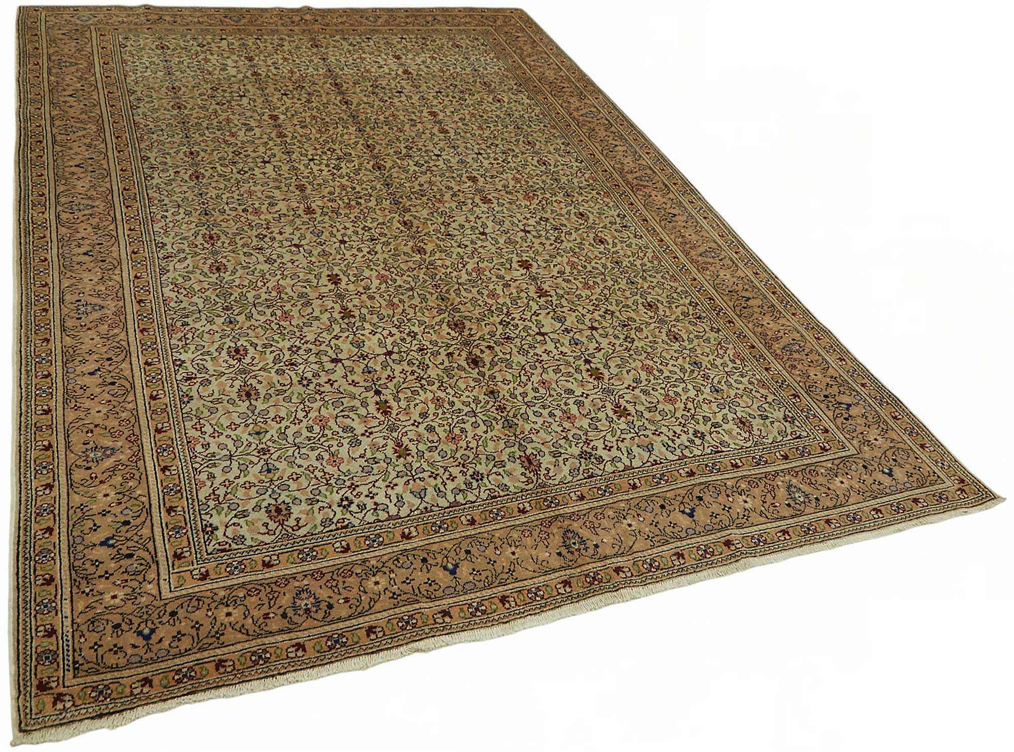 Pearl Kayseri — 1.98 x 2.90
