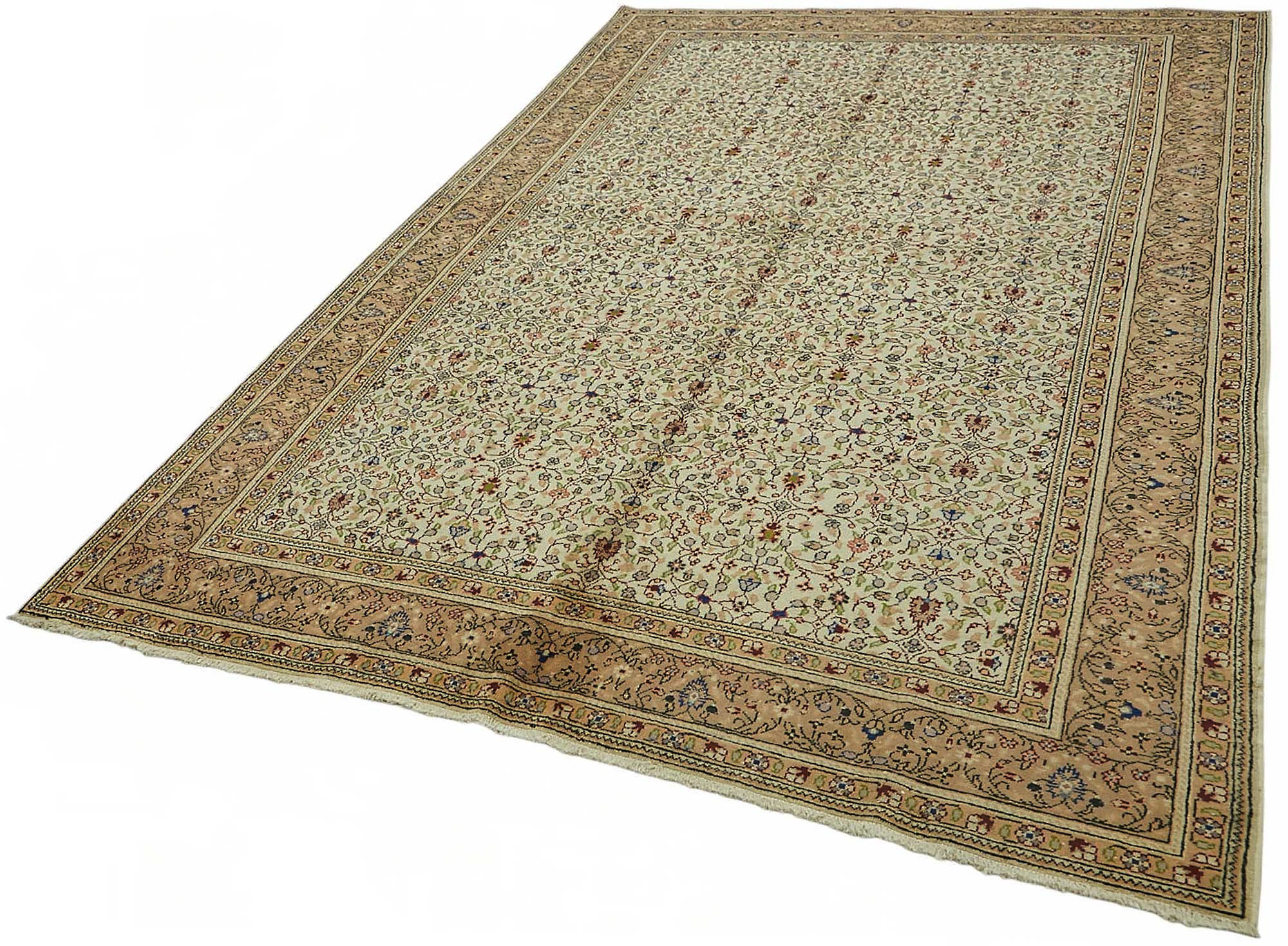 Pearl Kayseri — 1.98 x 2.90