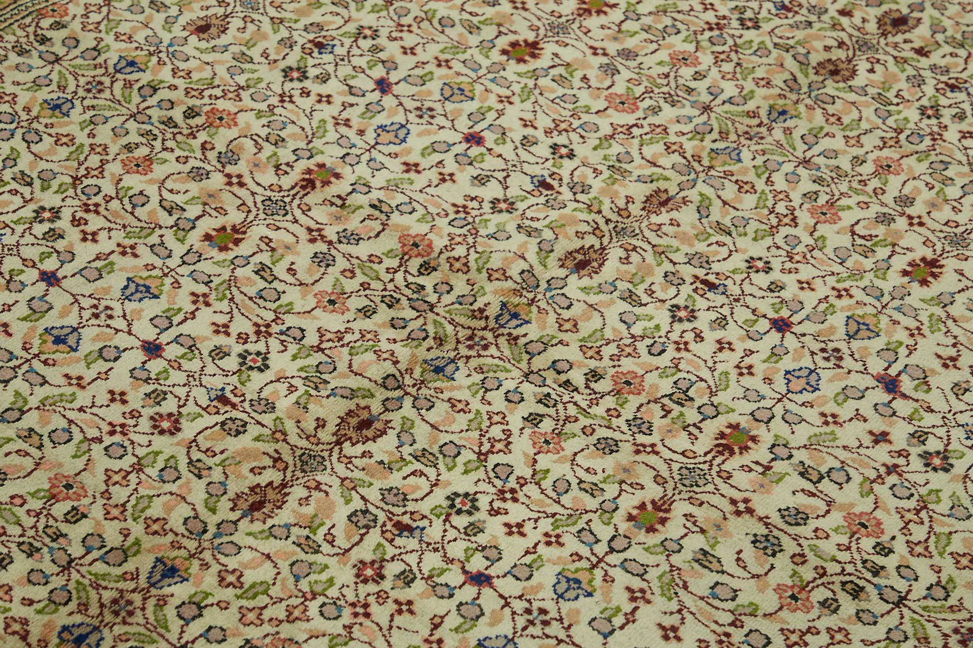 Pearl Kayseri — 1.98 x 2.90