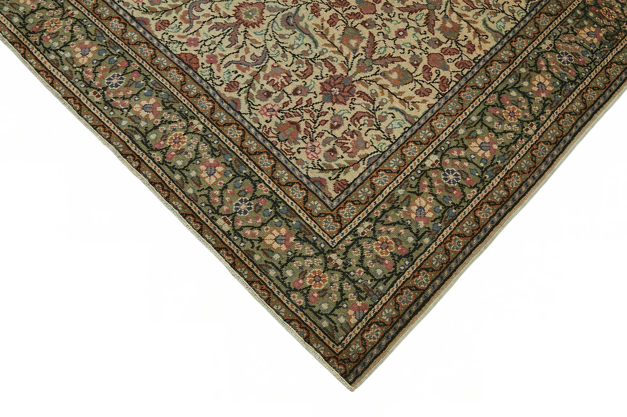 Linen Kayseri — 1.97 x 2.80