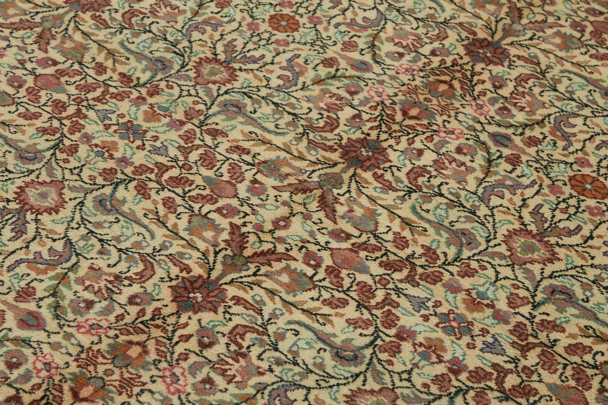 Linen Kayseri — 1.97 x 2.80