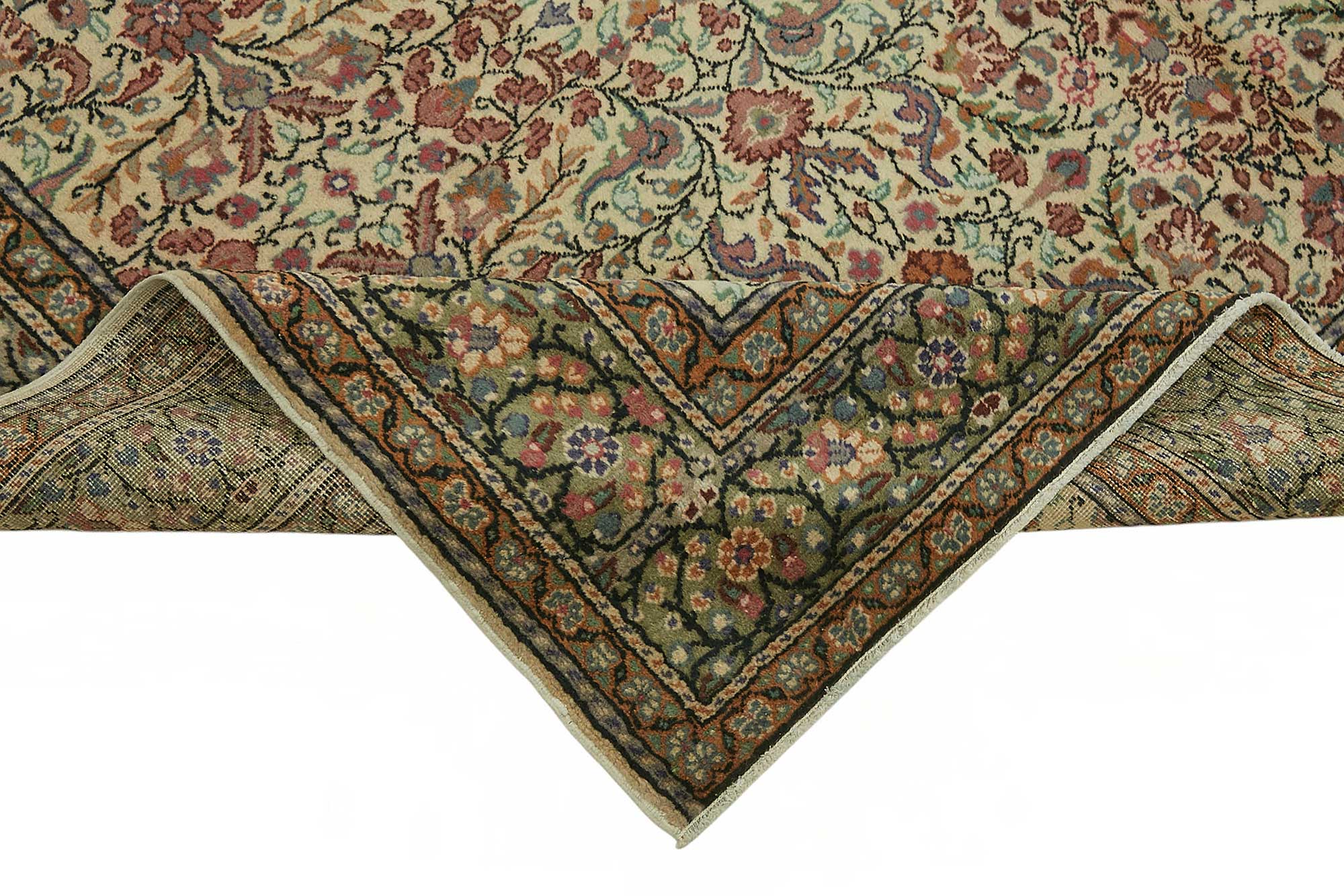 Linen Kayseri — 1.97 x 2.80