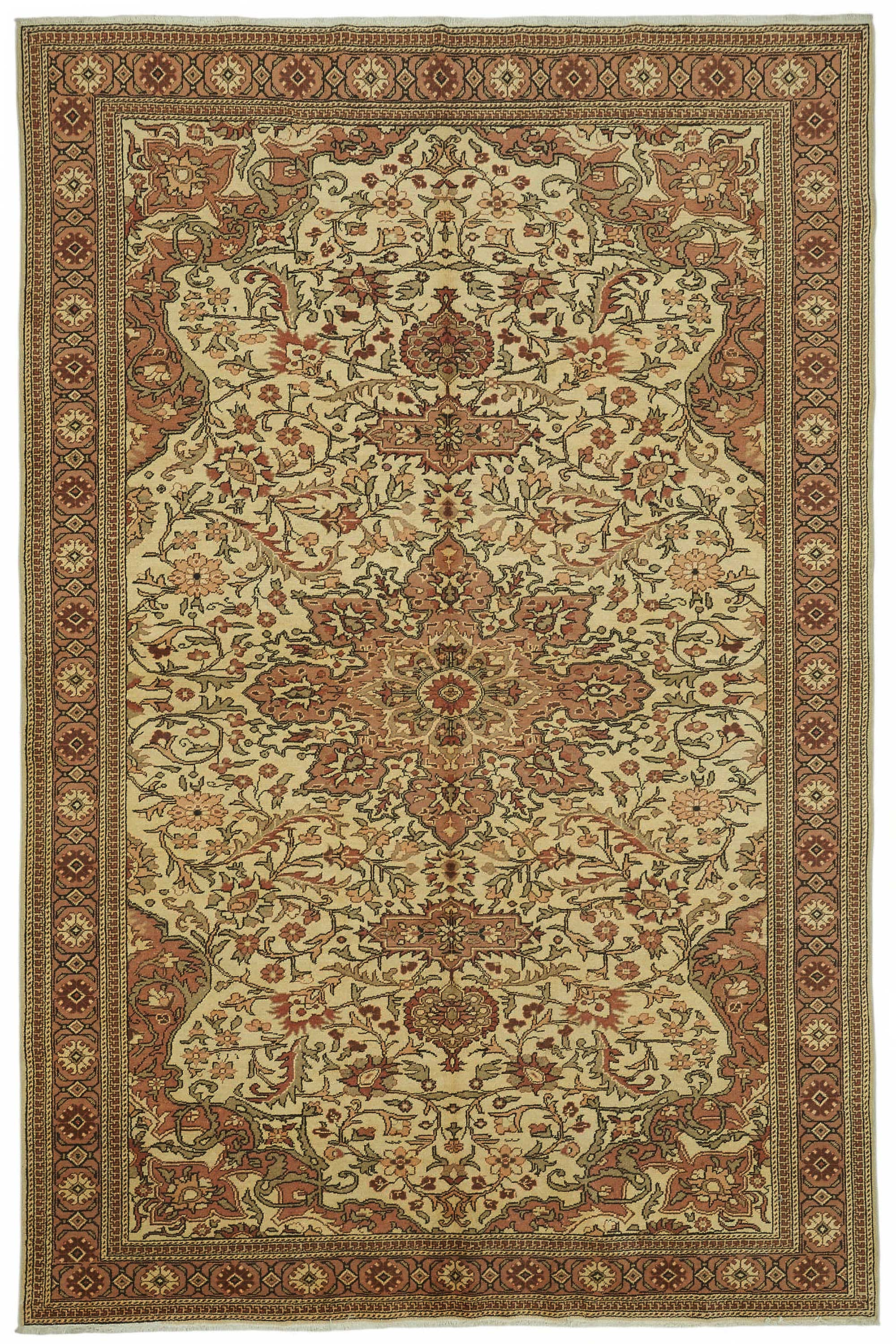 Dune Kayseri — 1.95 x 2.96