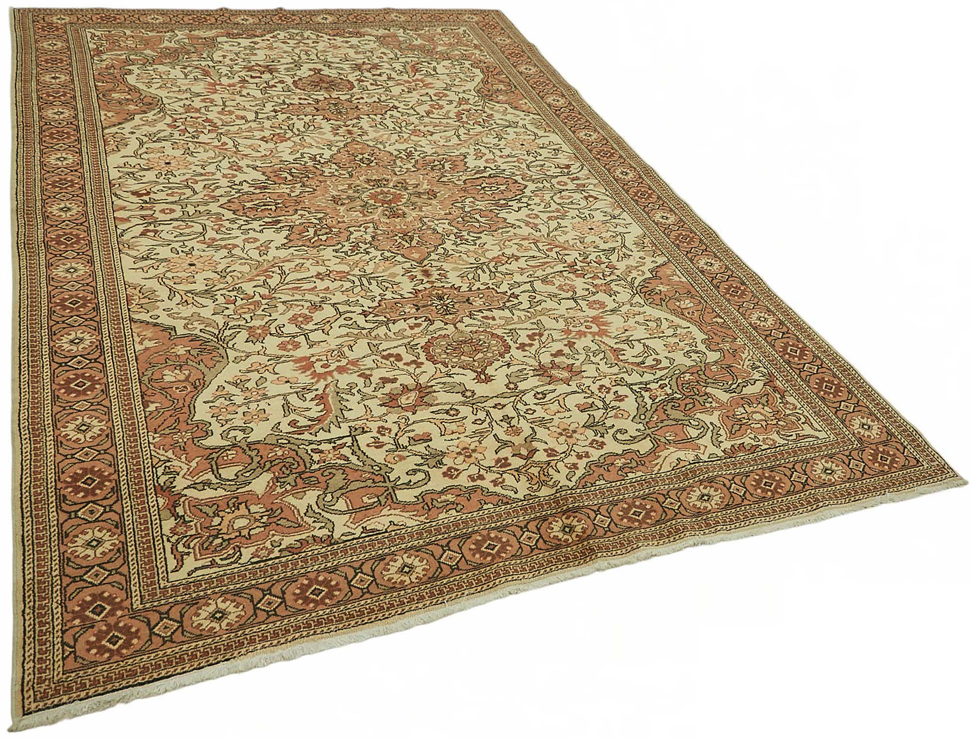 Dune Kayseri — 1.95 x 2.96