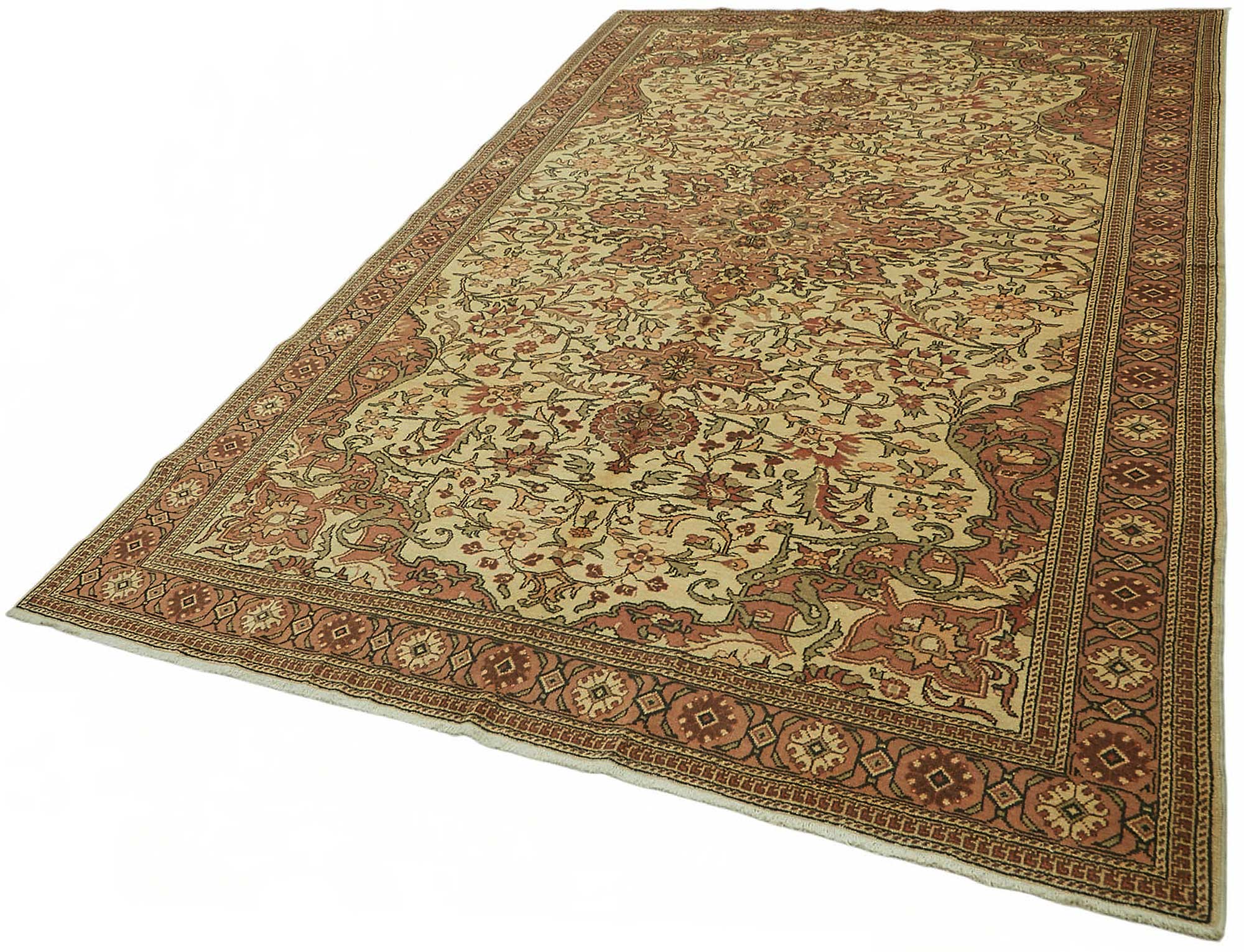 Dune Kayseri — 1.95 x 2.96