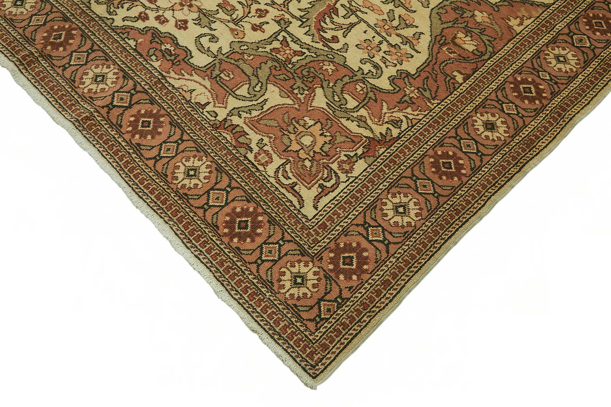 Dune Kayseri — 1.95 x 2.96