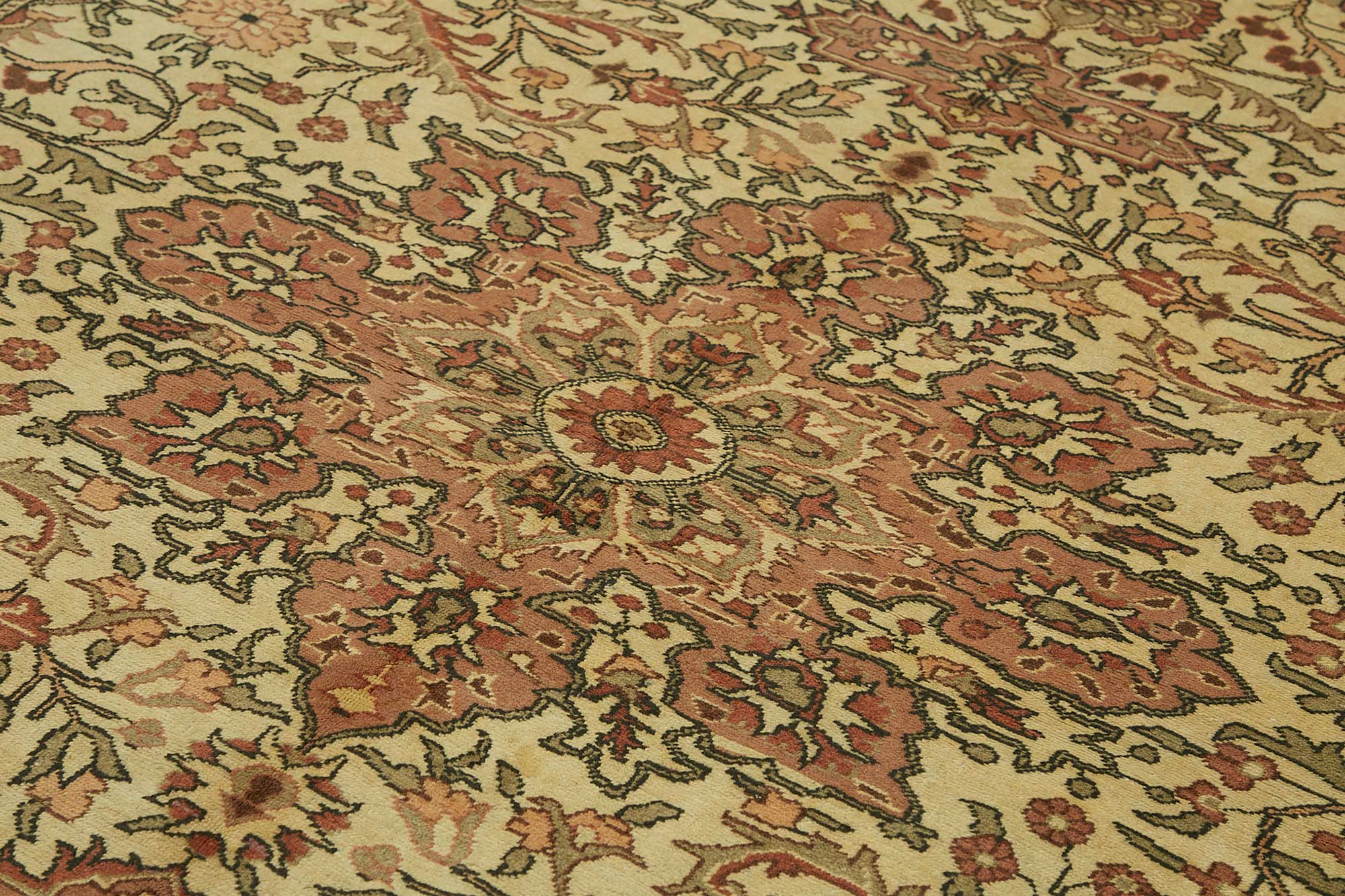 Dune Kayseri — 1.95 x 2.96