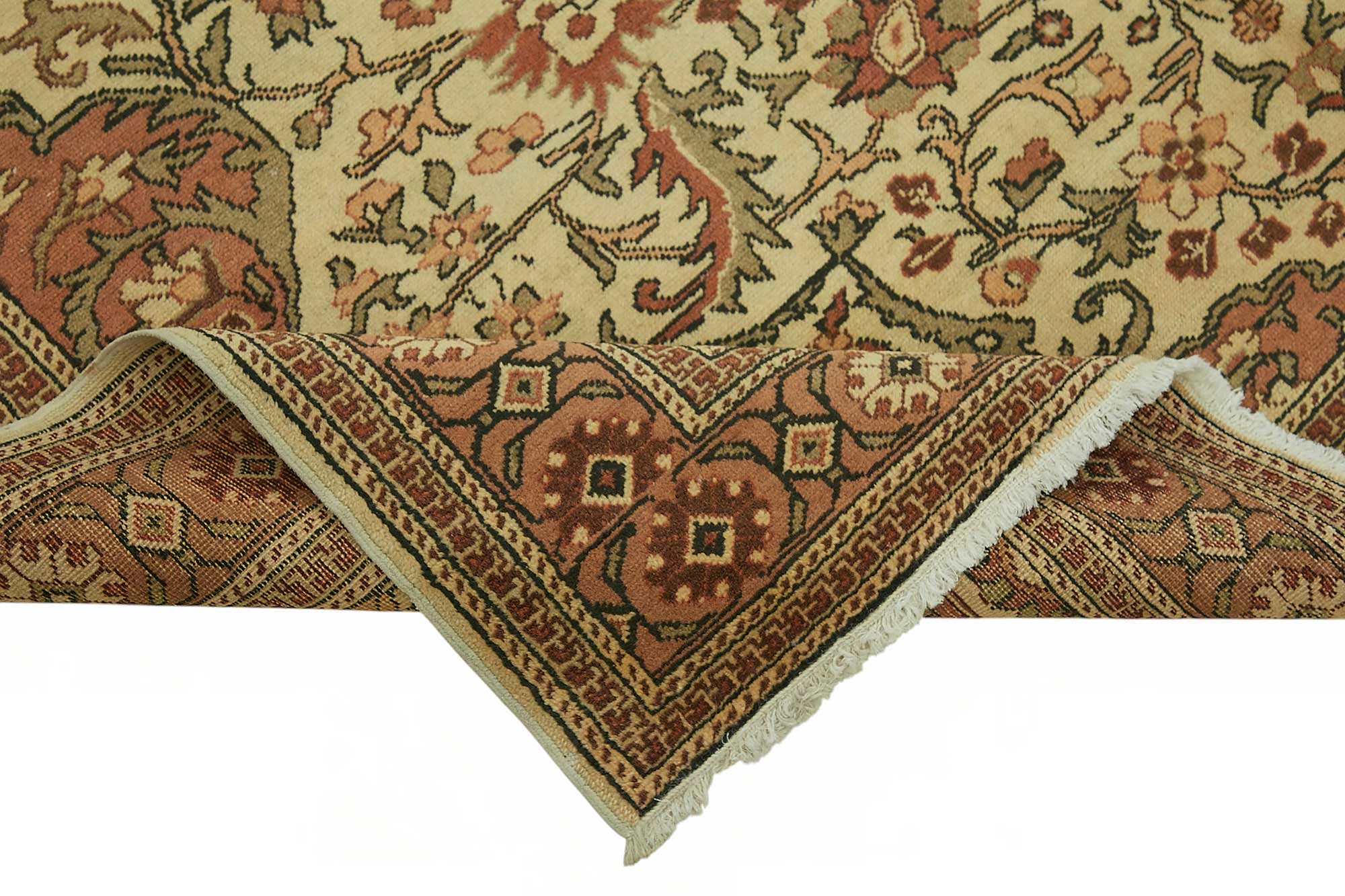 Dune Kayseri — 1.95 x 2.96