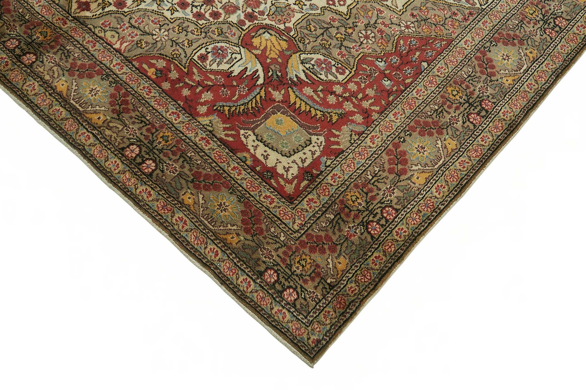 Bisque Kayseri — 2.00 x 2.88