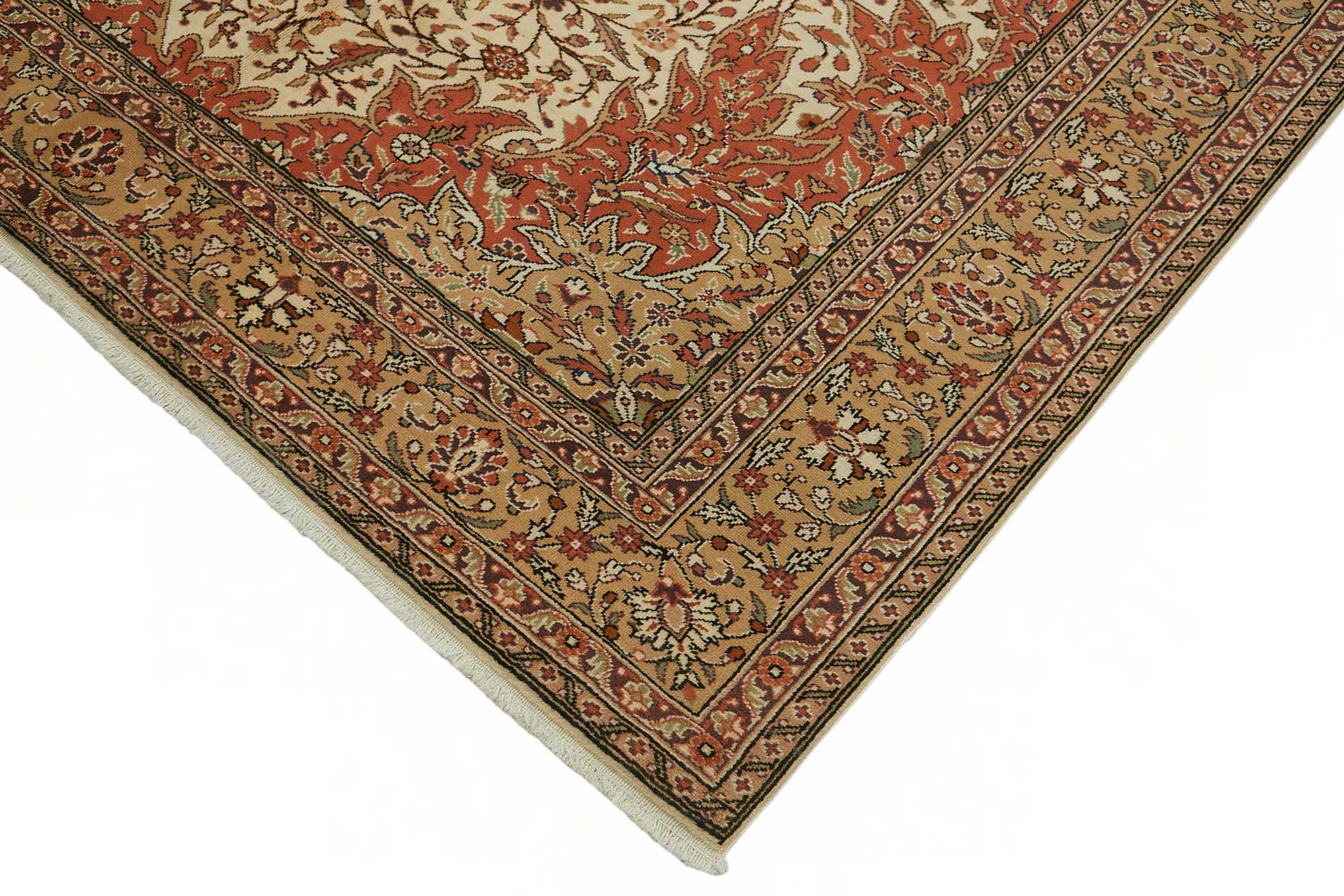 Parchment Kayseri — 2.00 x 2.90