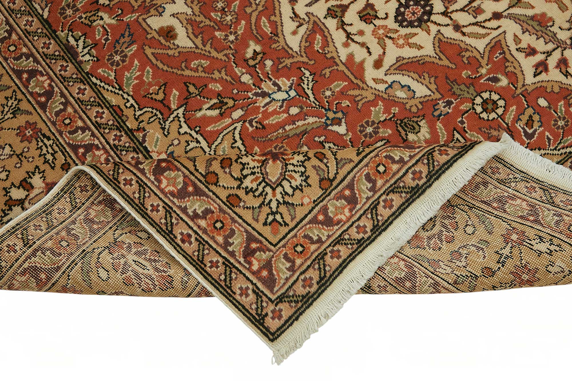 Parchment Kayseri — 2.00 x 2.90
