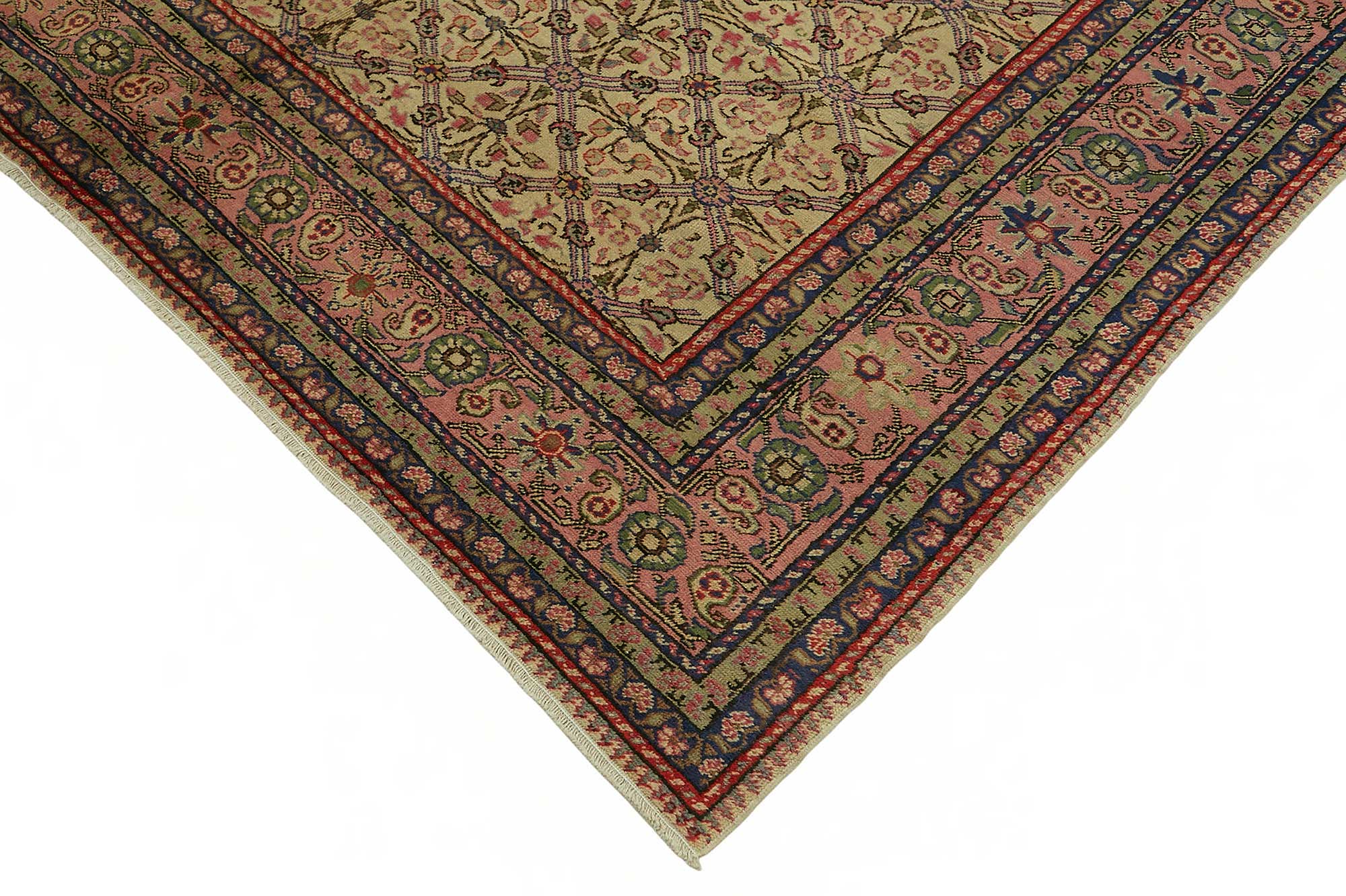 Wheat Kayseri — 2.00 x 2.92