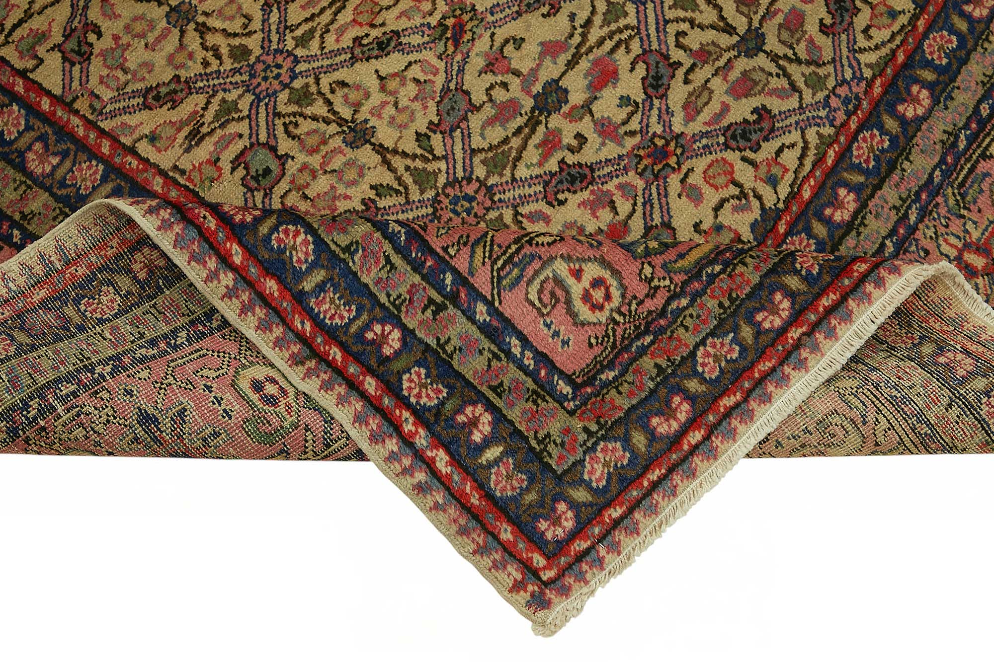 Wheat Kayseri — 2.00 x 2.92