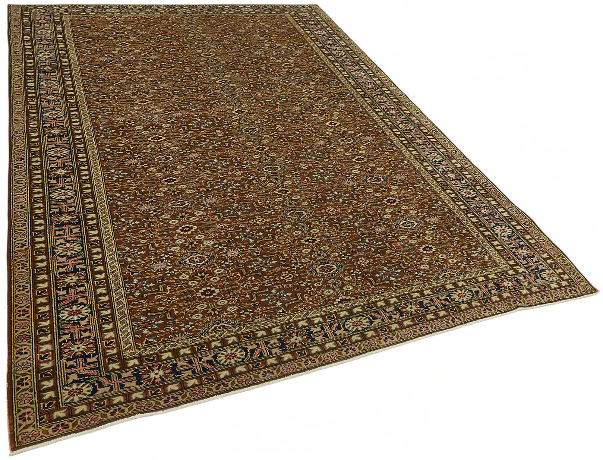 Ivory Kayseri — 2.03 x 2.96