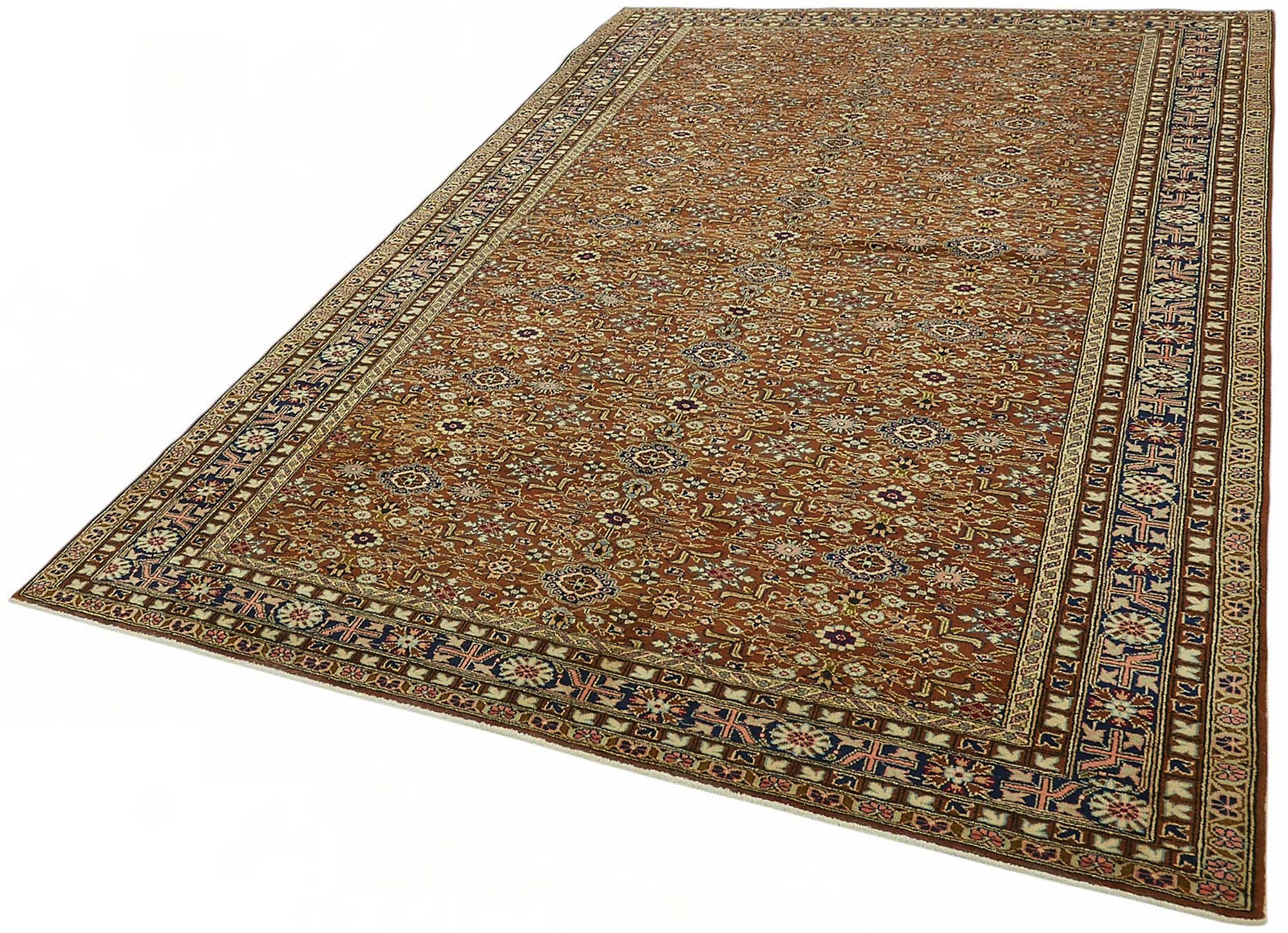 Ivory Kayseri — 2.03 x 2.96