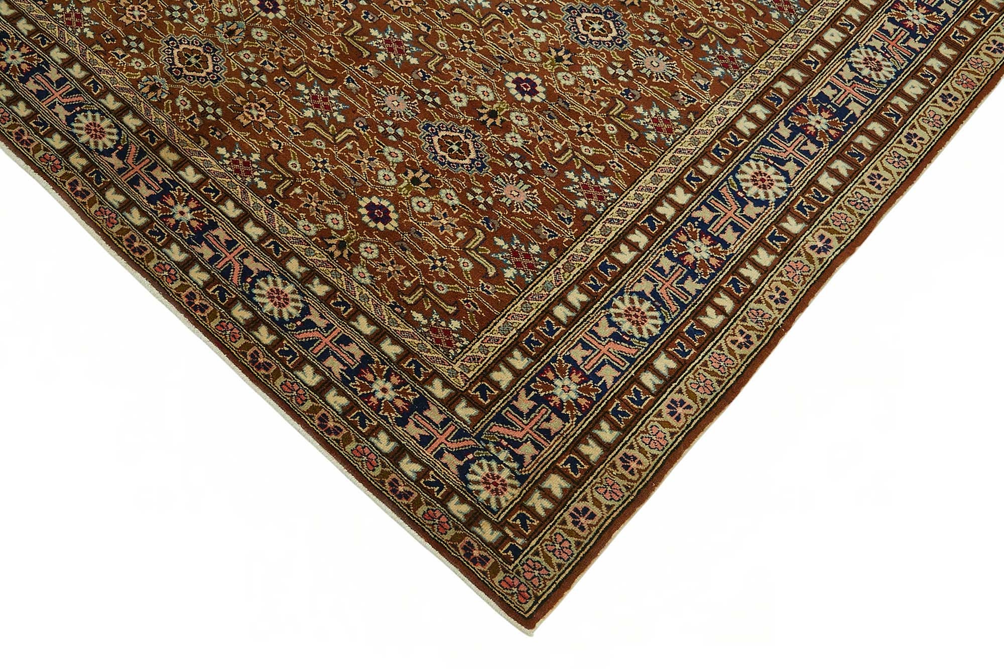 Ivory Kayseri — 2.03 x 2.96