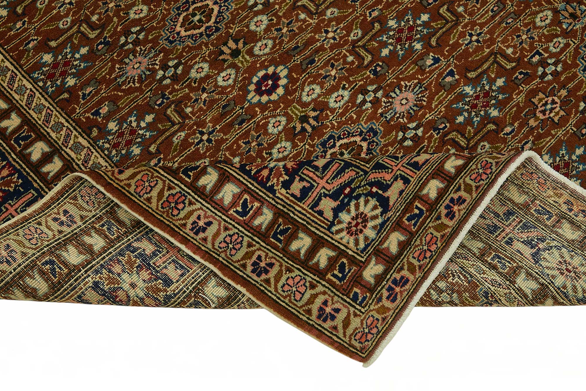 Ivory Kayseri — 2.03 x 2.96