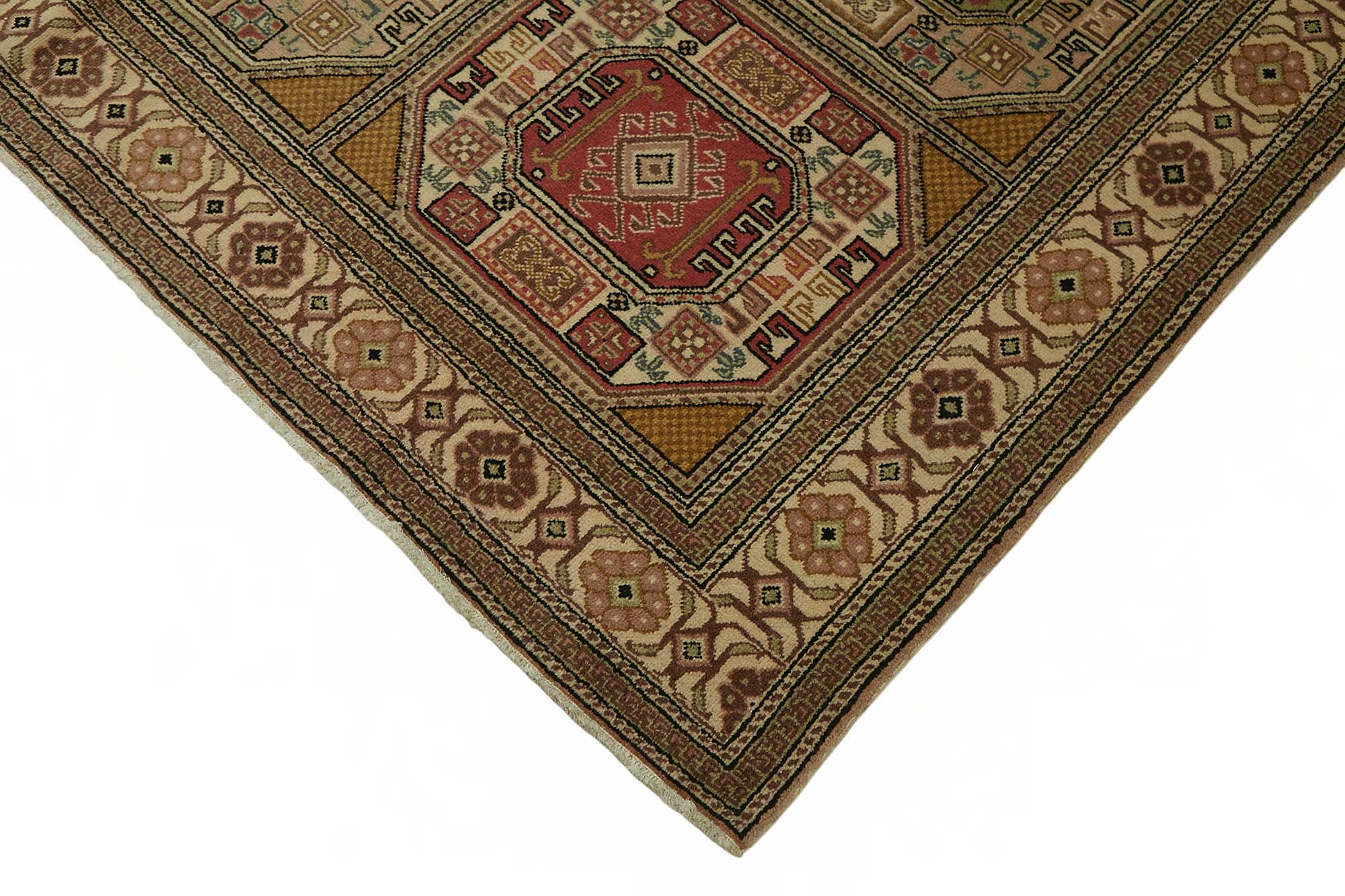 Sand Kayseri — 1.97 x 2.92
