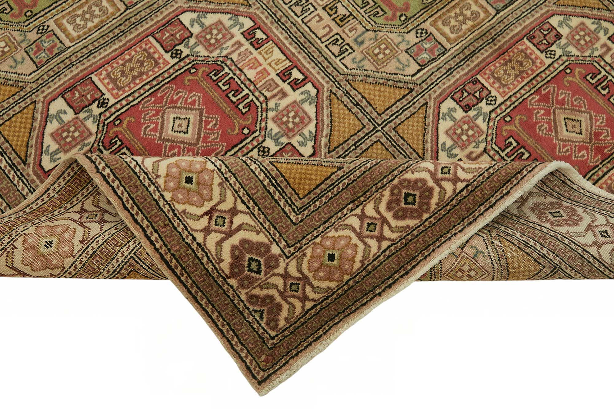 Sand Kayseri — 1.97 x 2.92