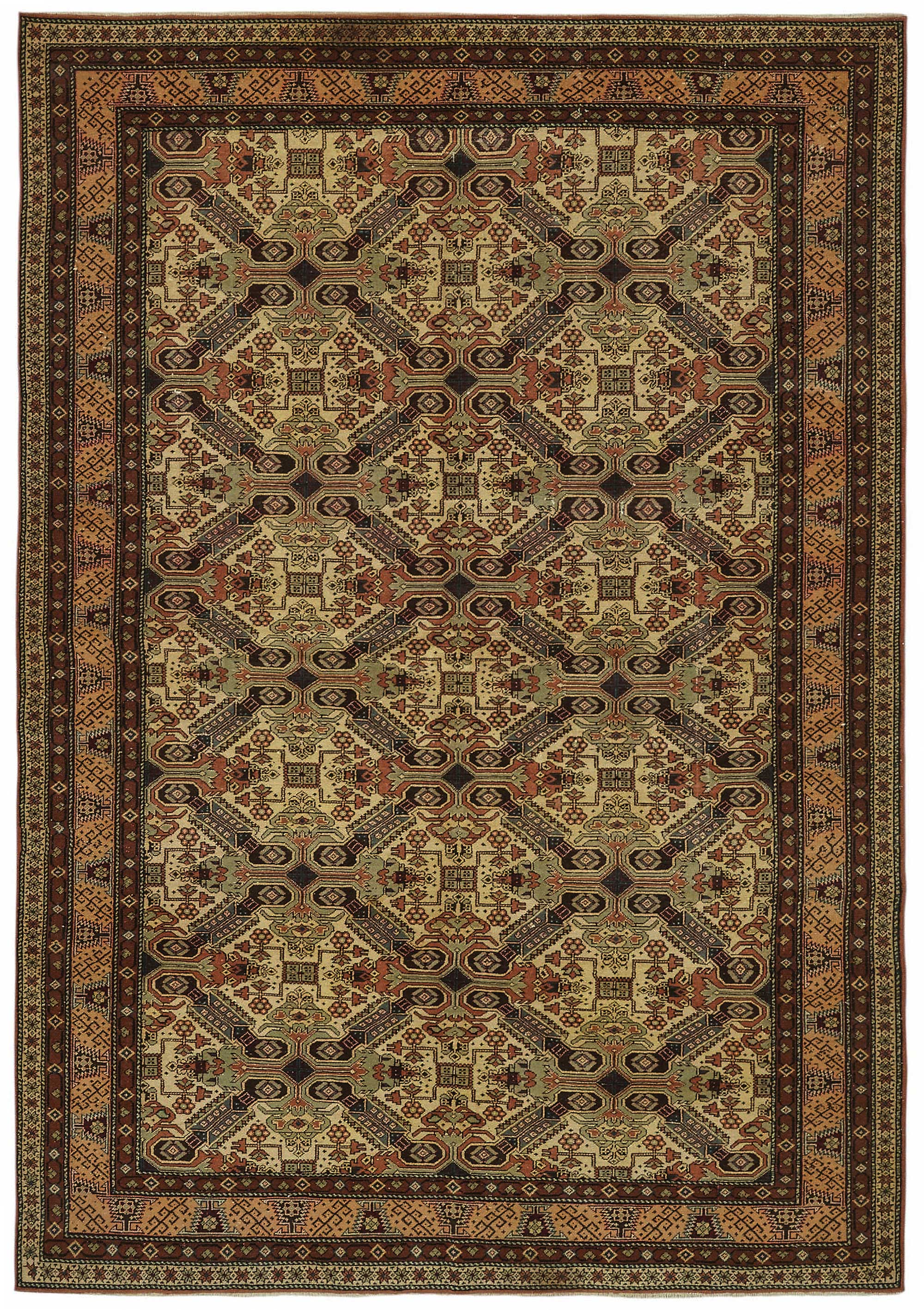 Pearl Kayseri — 1.97 x 2.87