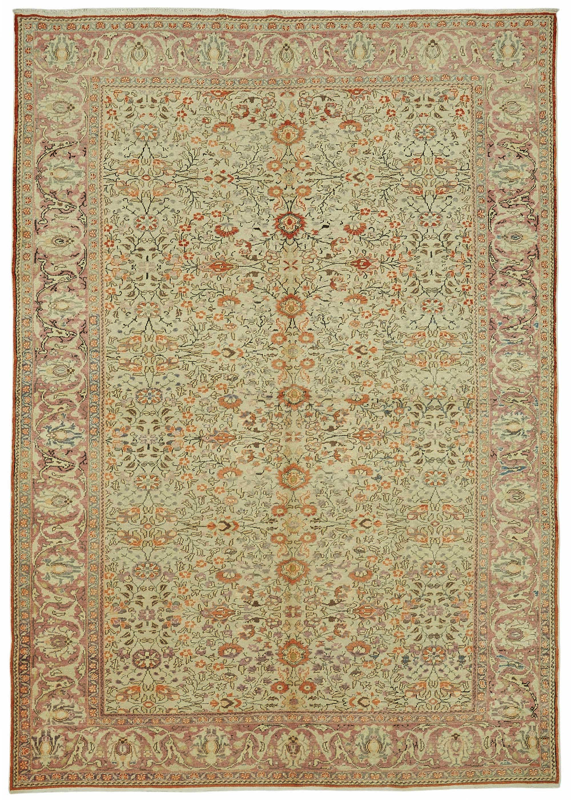 Alabaster Kayseri — 2.00 x 2.85