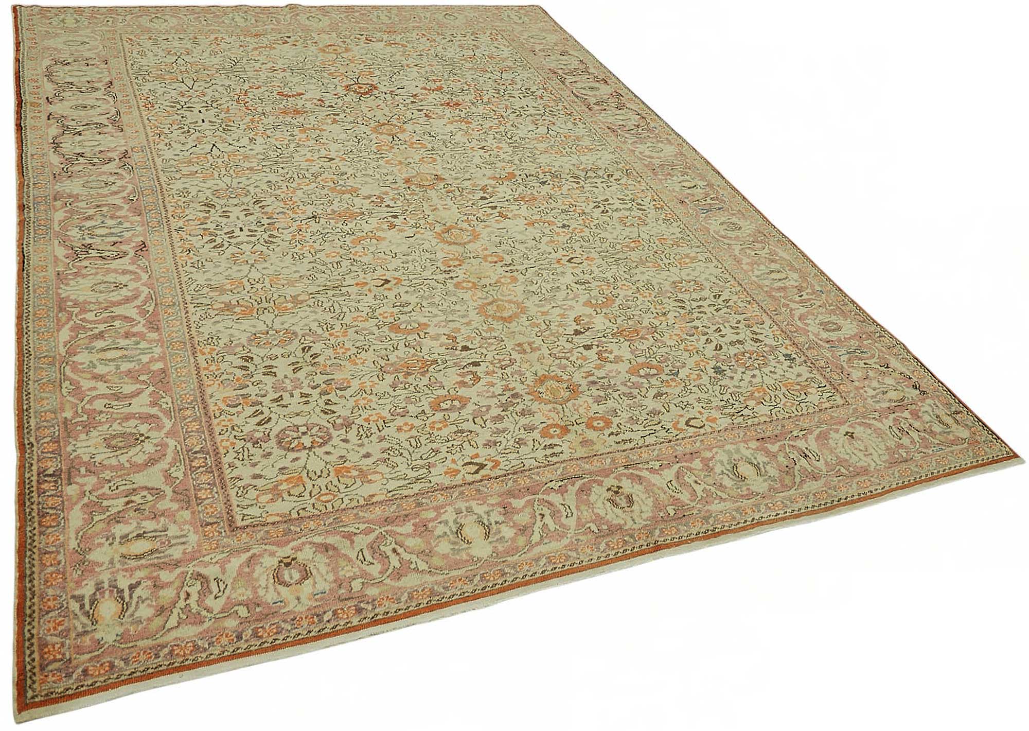 Alabaster Kayseri — 2.00 x 2.85