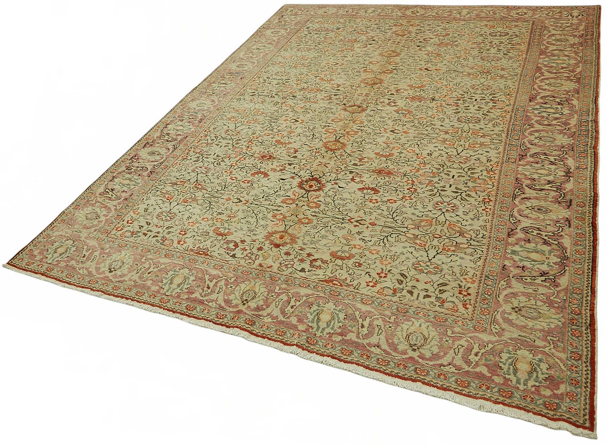 Alabaster Kayseri — 2.00 x 2.85