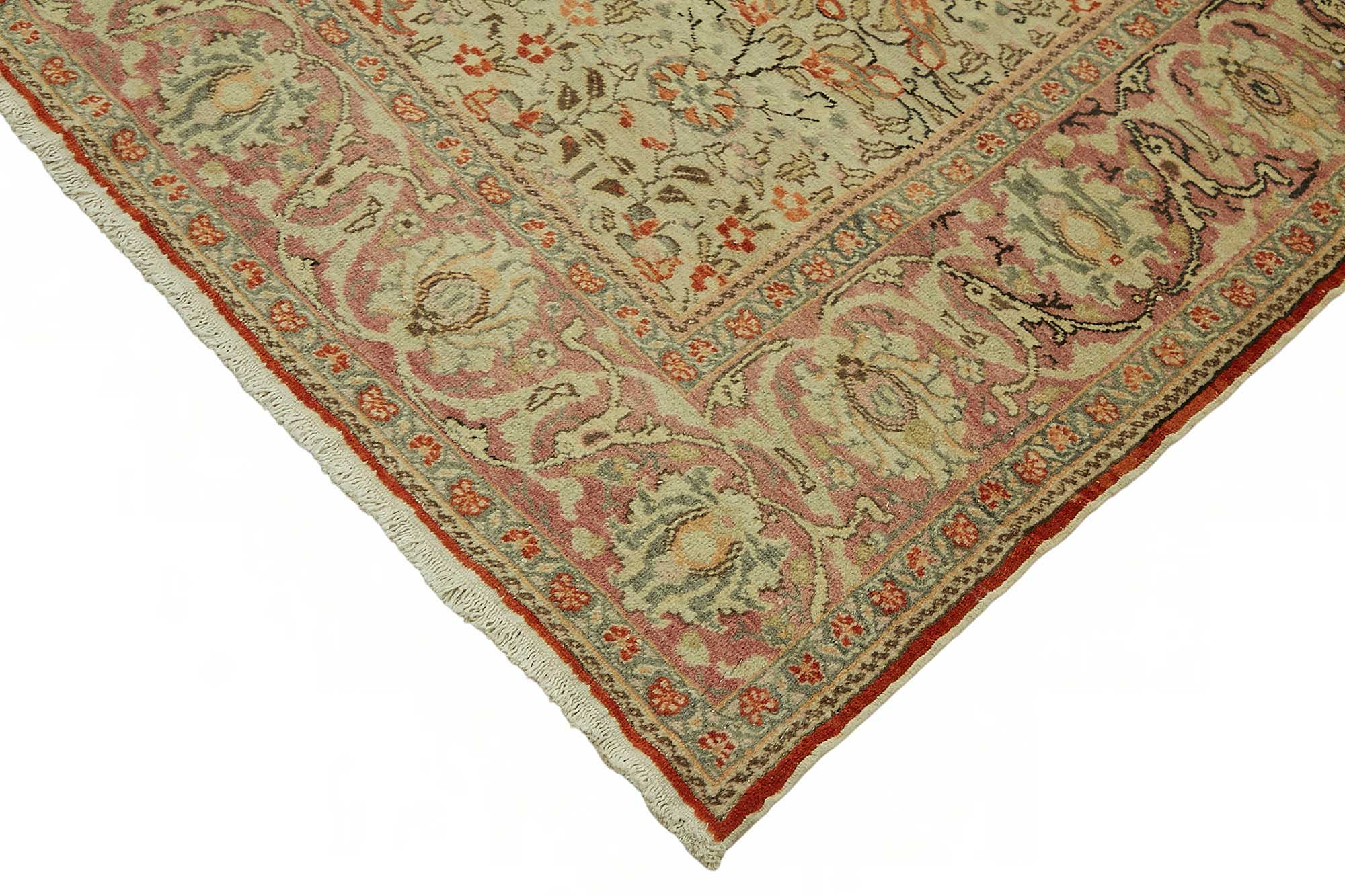 Alabaster Kayseri — 2.00 x 2.85