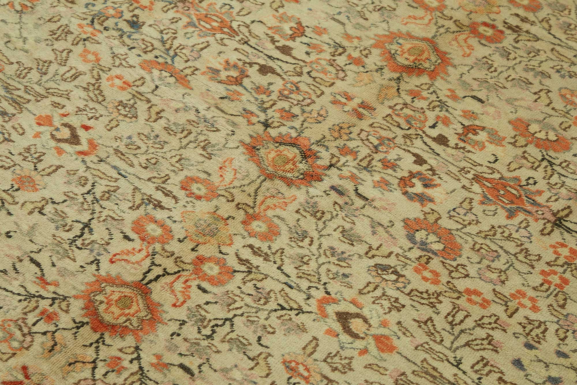 Alabaster Kayseri — 2.00 x 2.85