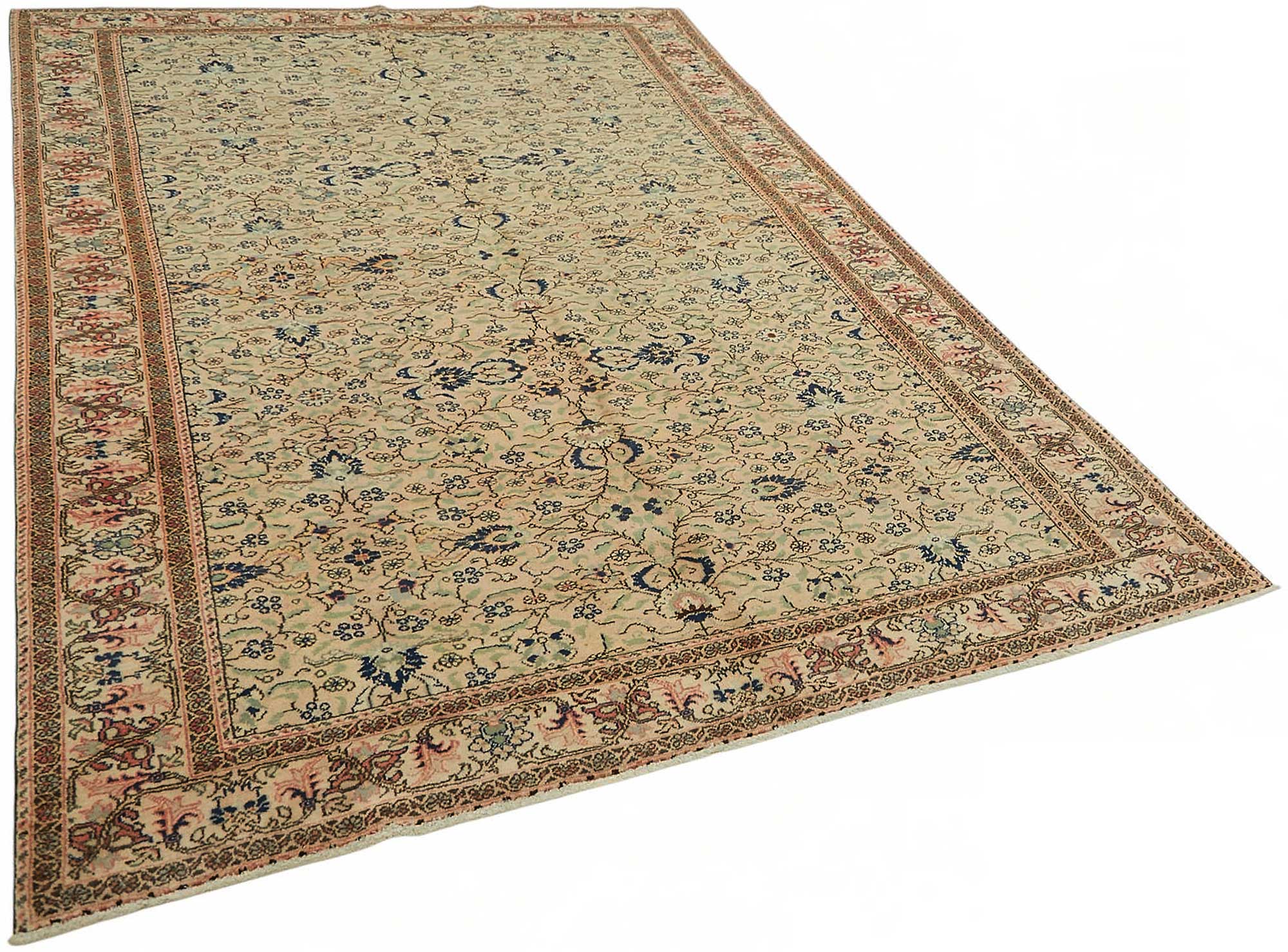 Linen Kayseri — 1.93 x 2.83