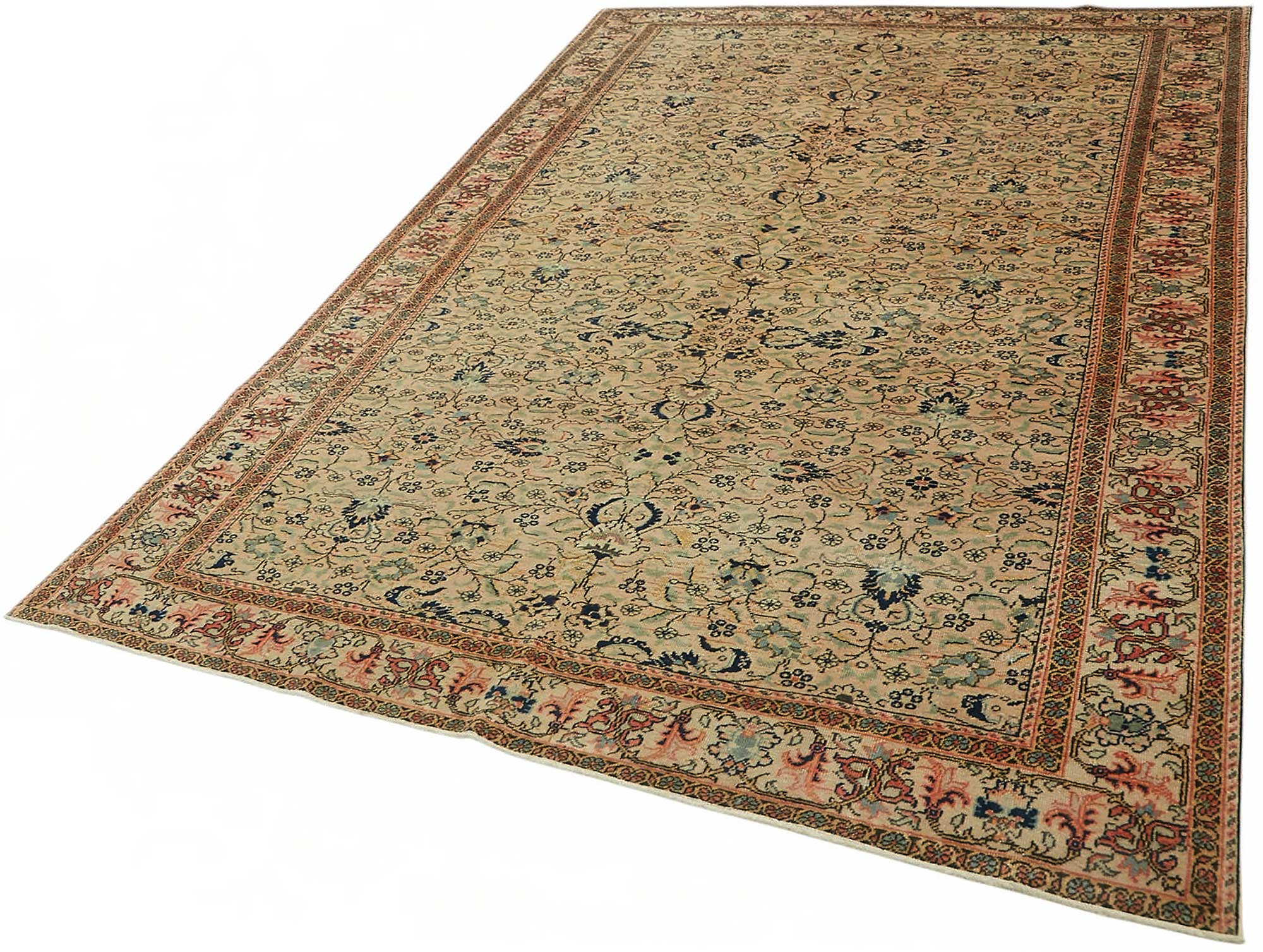 Linen Kayseri — 1.93 x 2.83