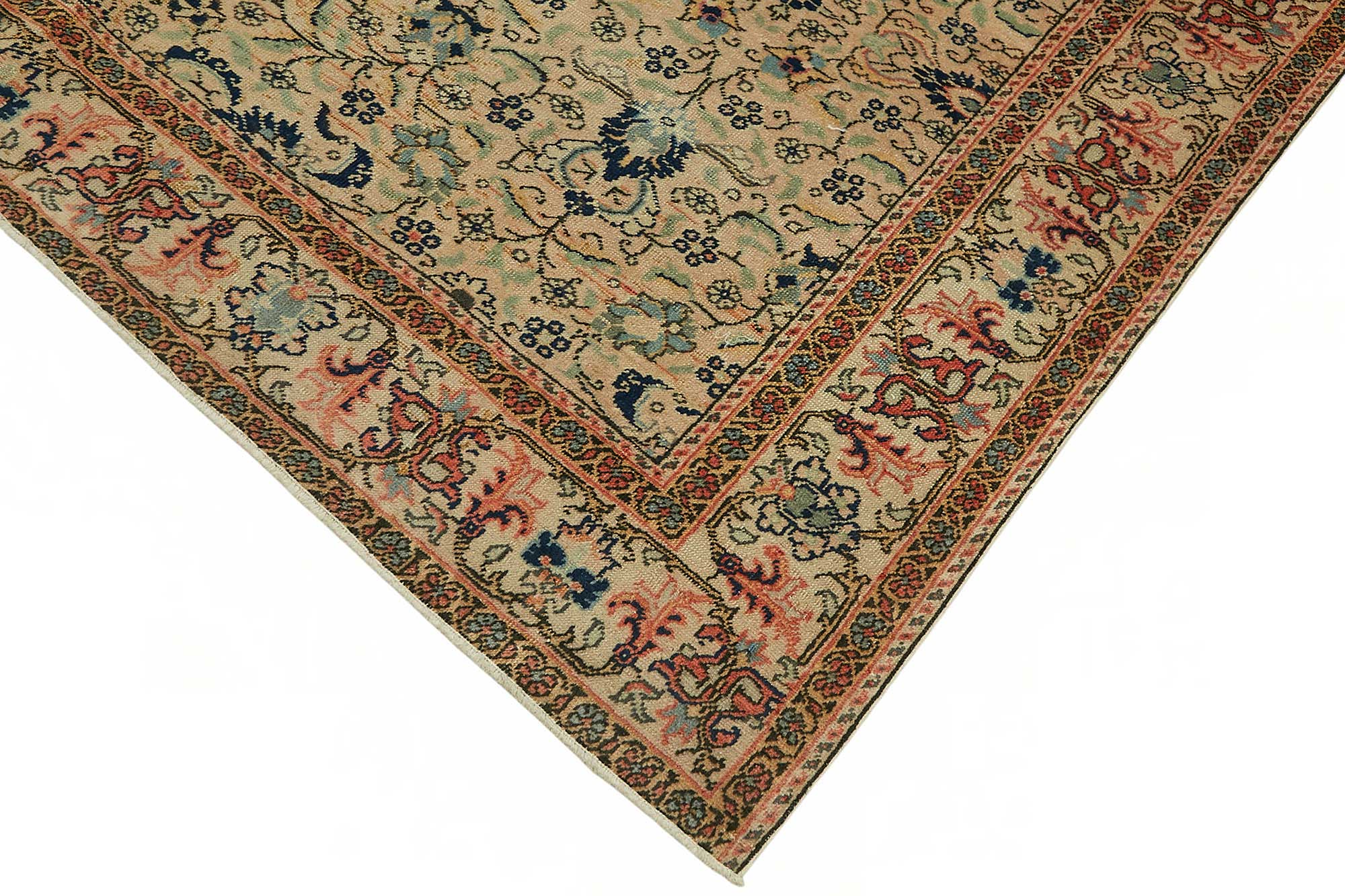Linen Kayseri — 1.93 x 2.83