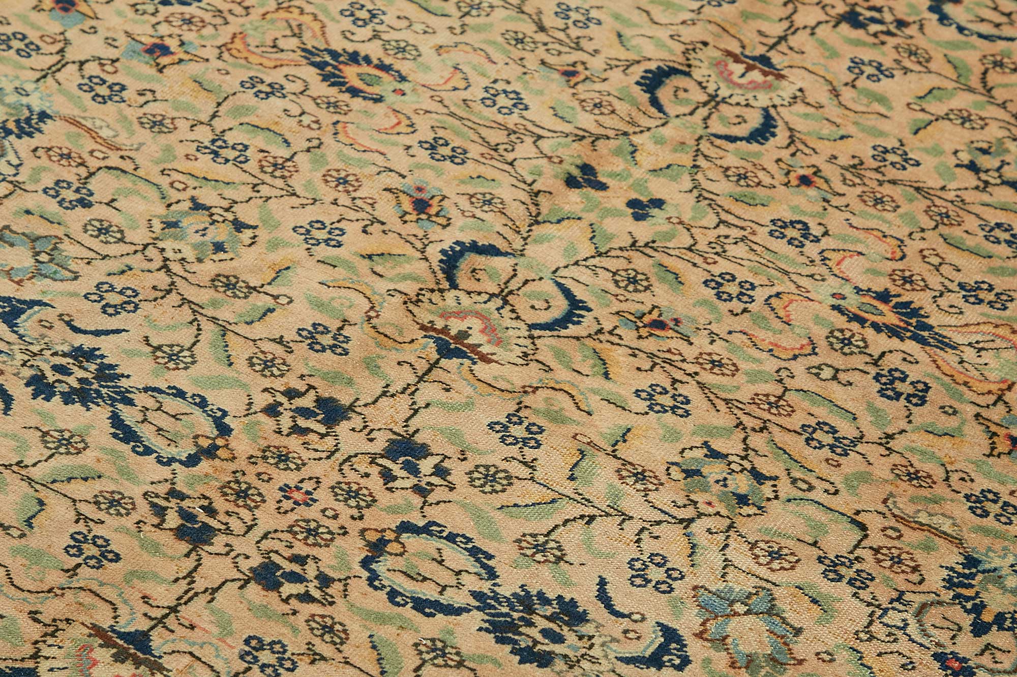 Linen Kayseri — 1.93 x 2.83