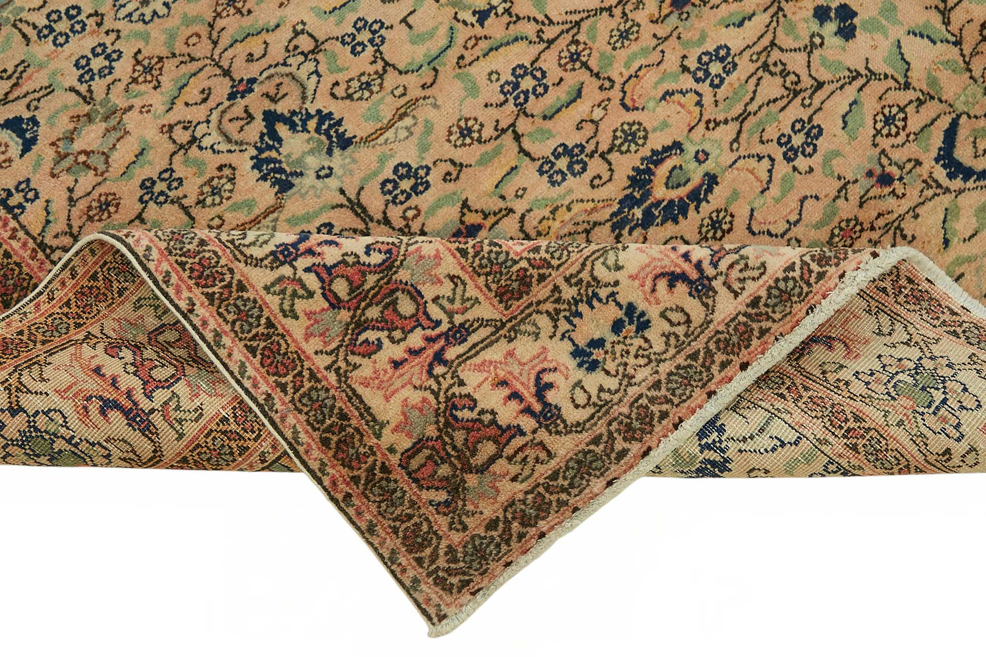 Linen Kayseri — 1.93 x 2.83