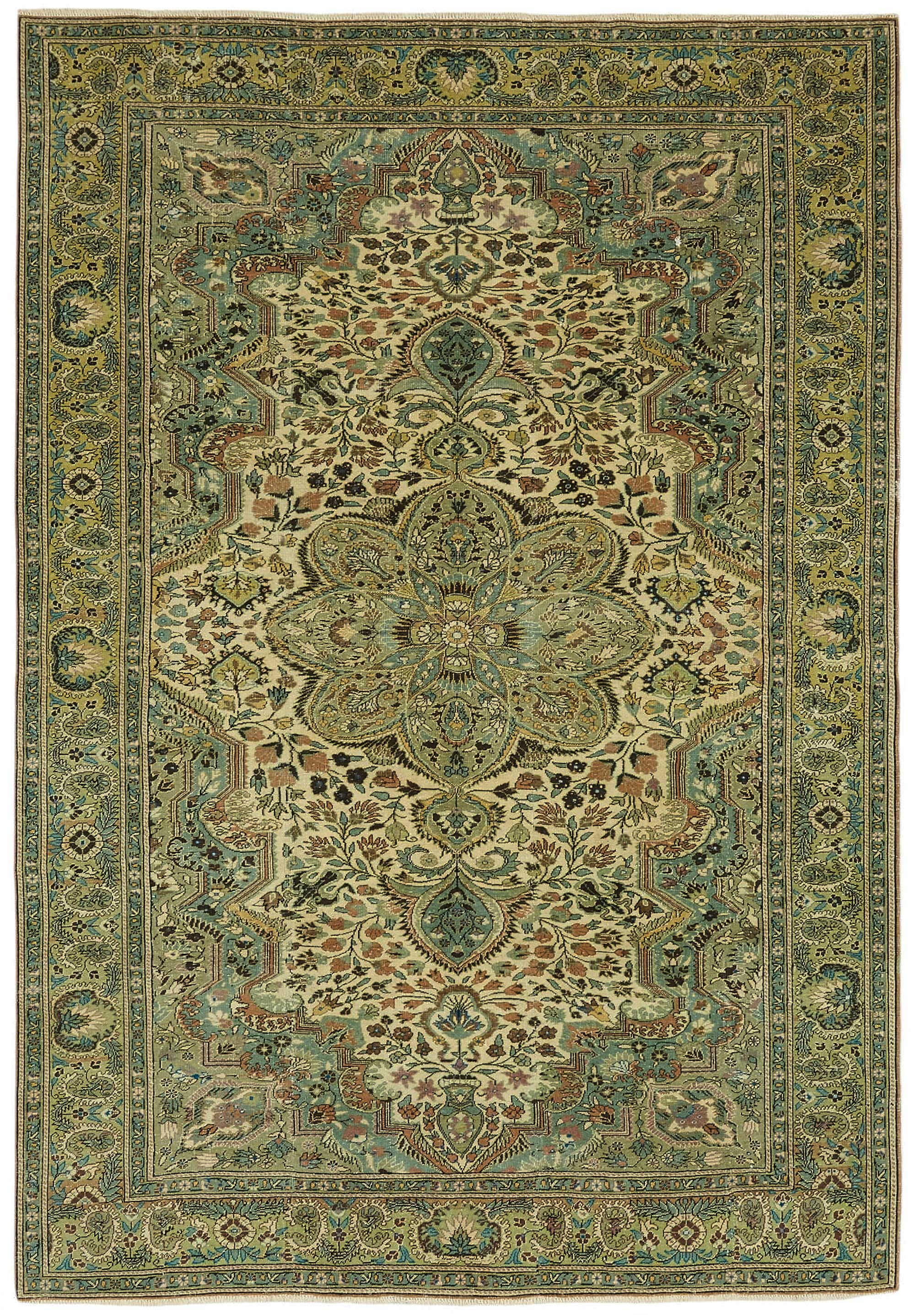 Celadon Kayseri — 2.04 x 2.88