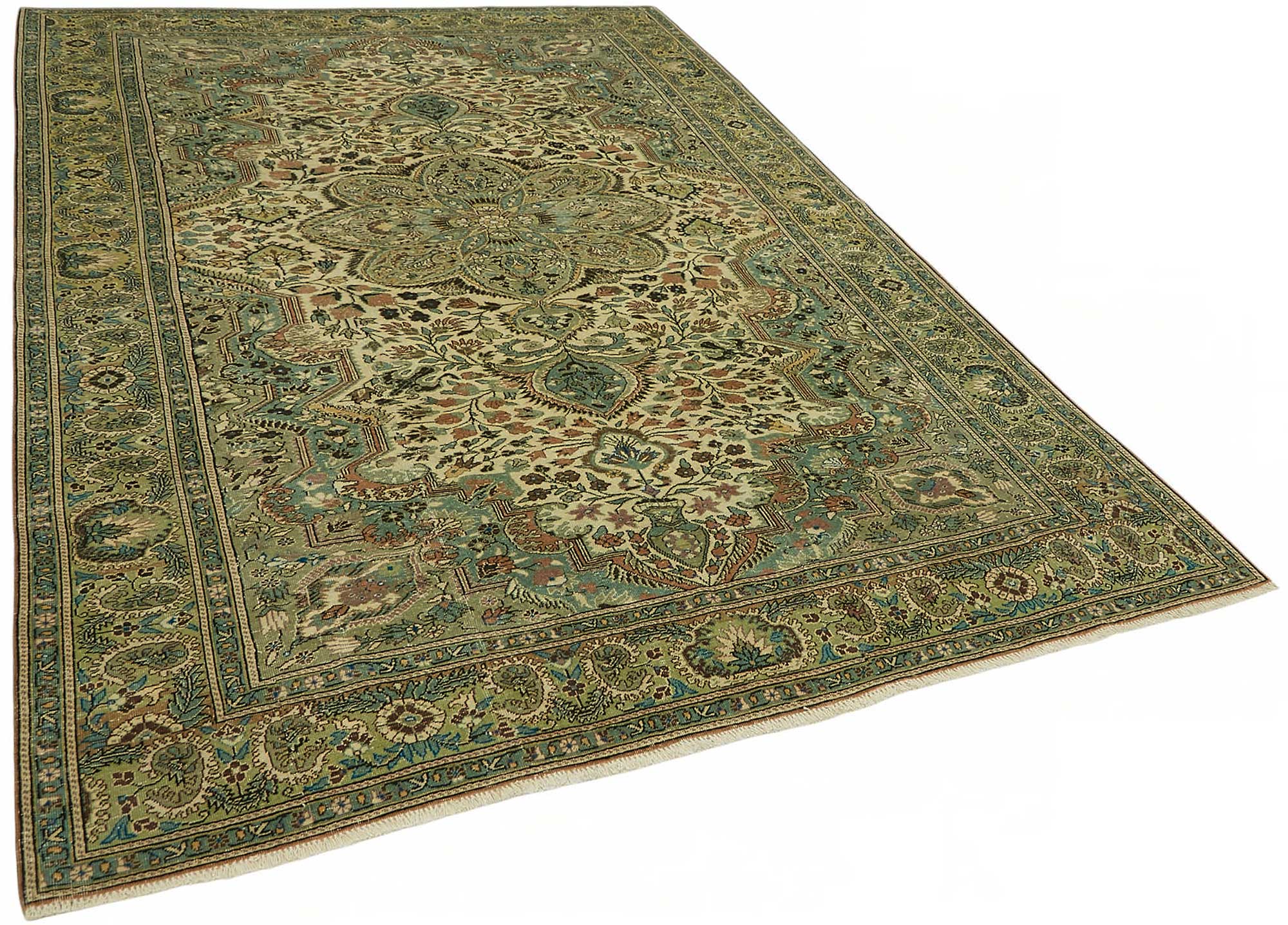 Celadon Kayseri — 2.04 x 2.88
