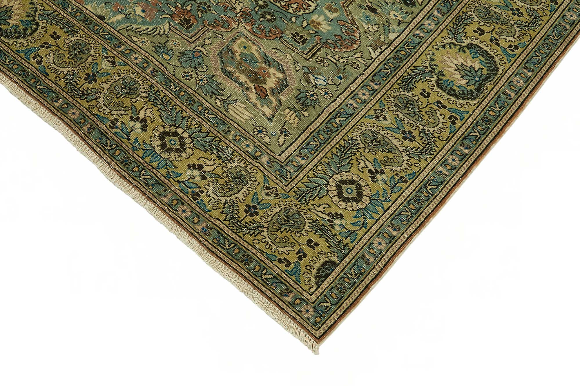 Celadon Kayseri — 2.04 x 2.88