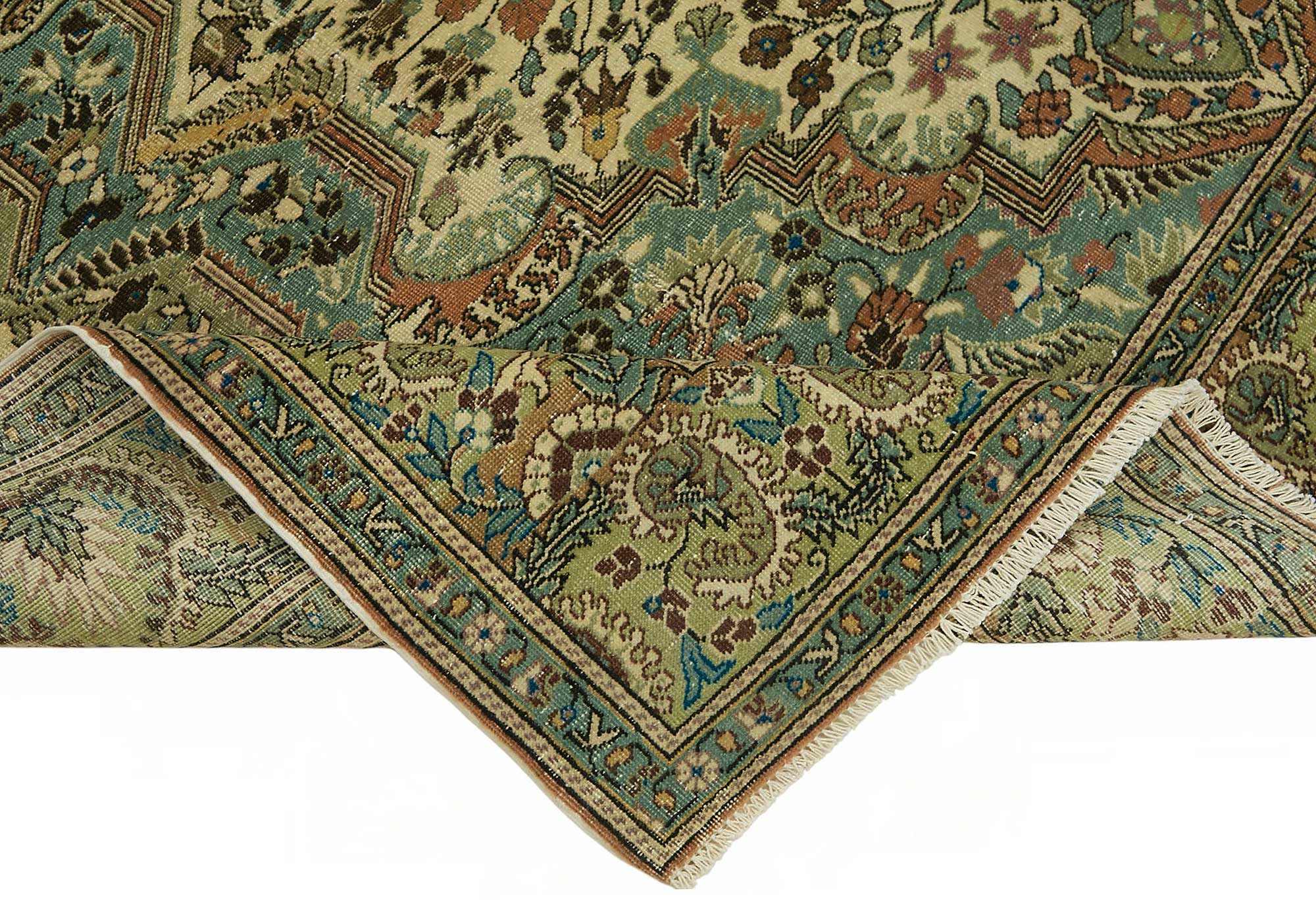 Celadon Kayseri — 2.04 x 2.88