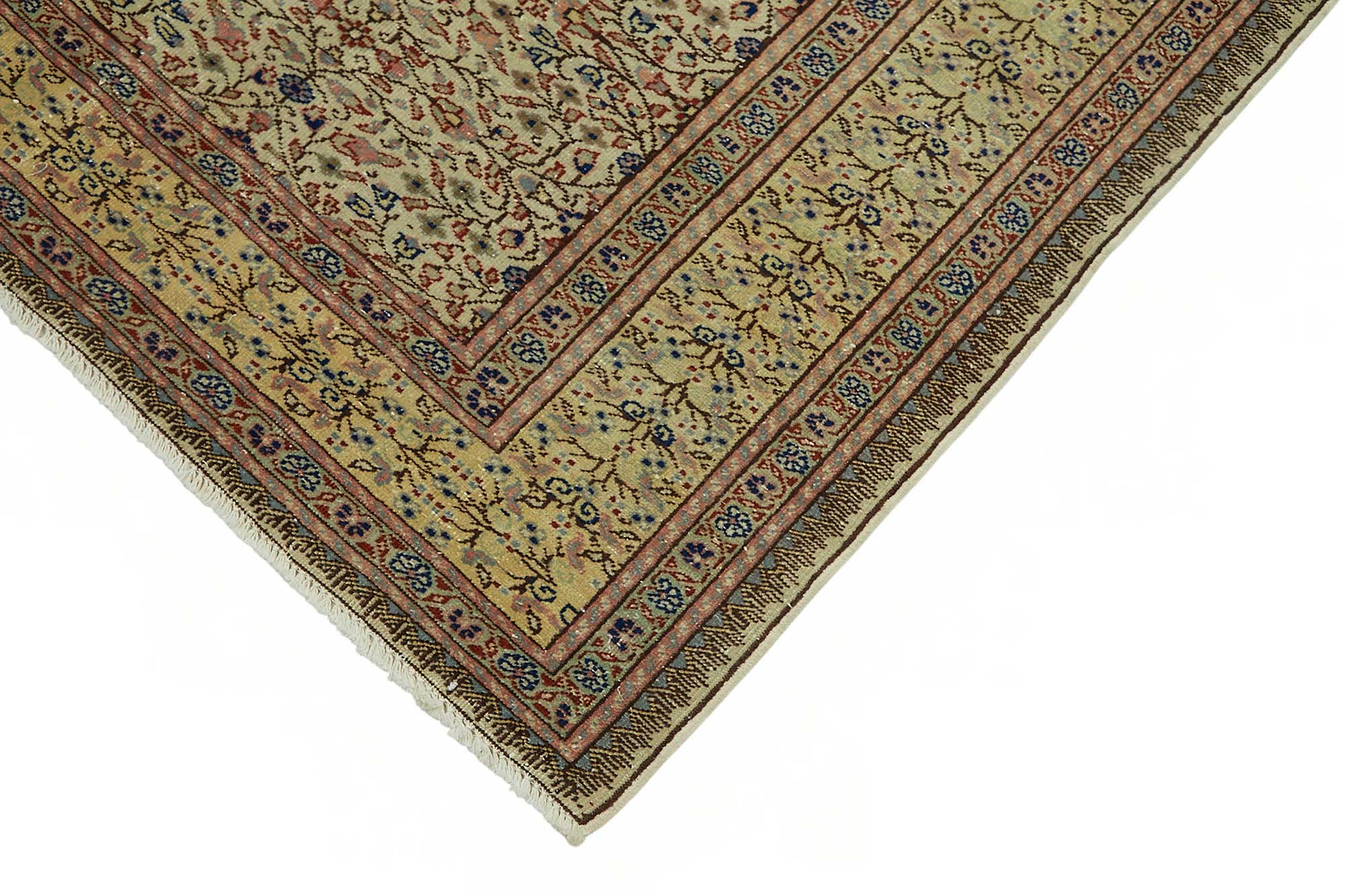 Bisque Kayseri — 1.95 x 2.95