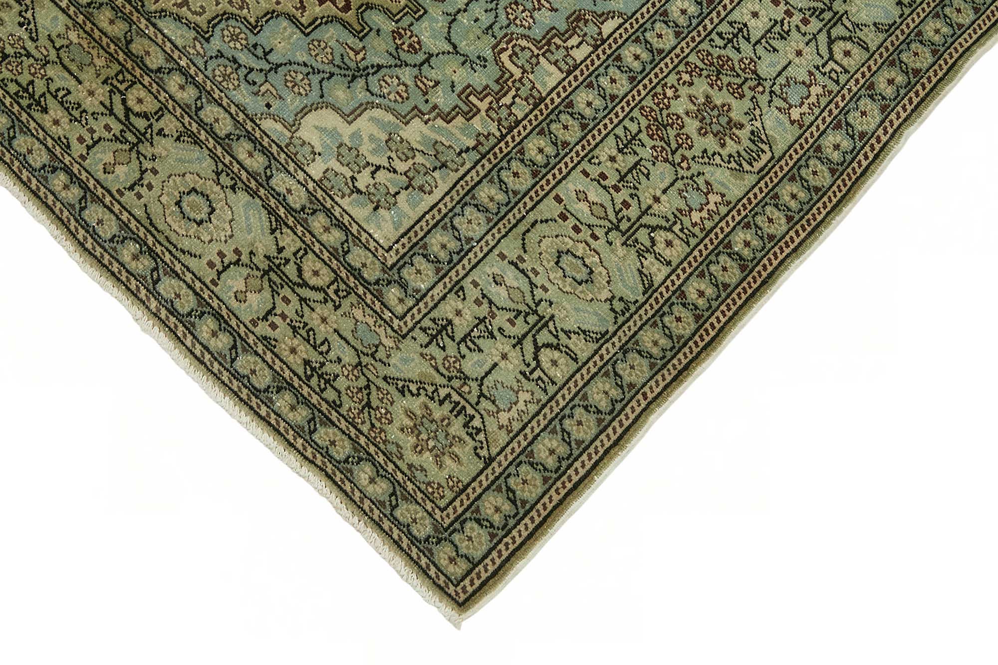 Parchment Kayseri — 1.97 x 2.90