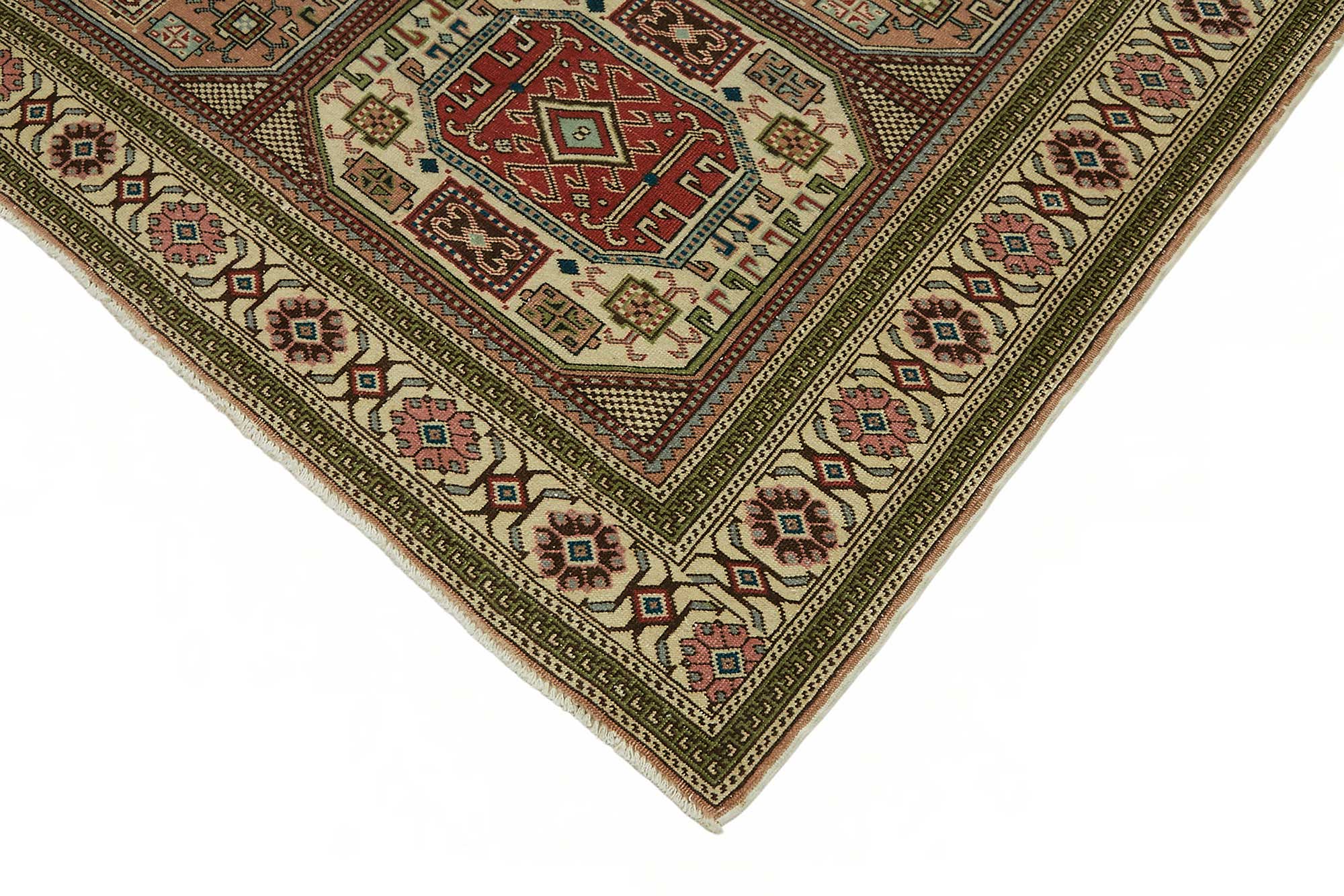 Ivory Kayseri — 1.98 x 3.06