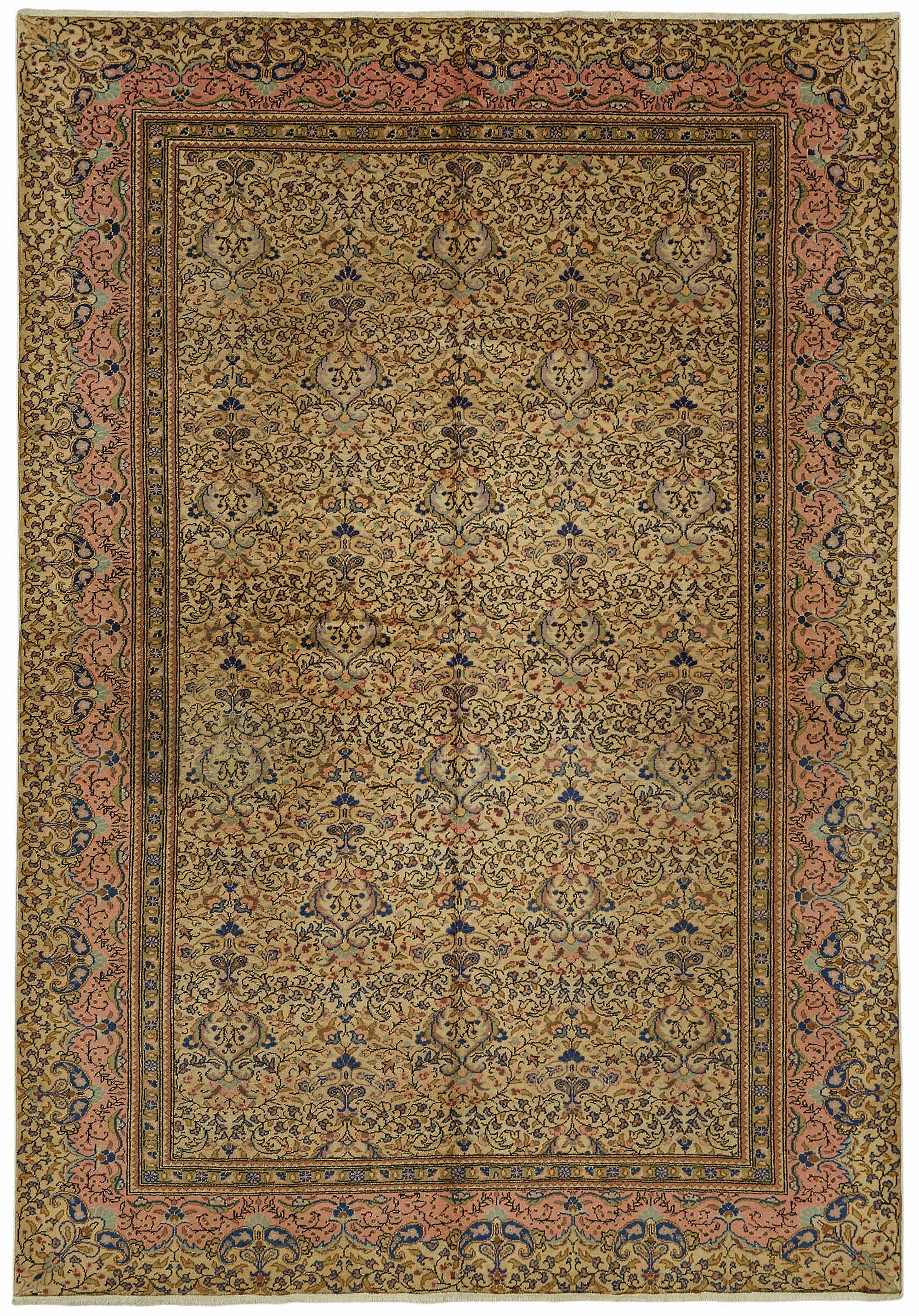 Sand Kayseri — 2.02 x 2.90