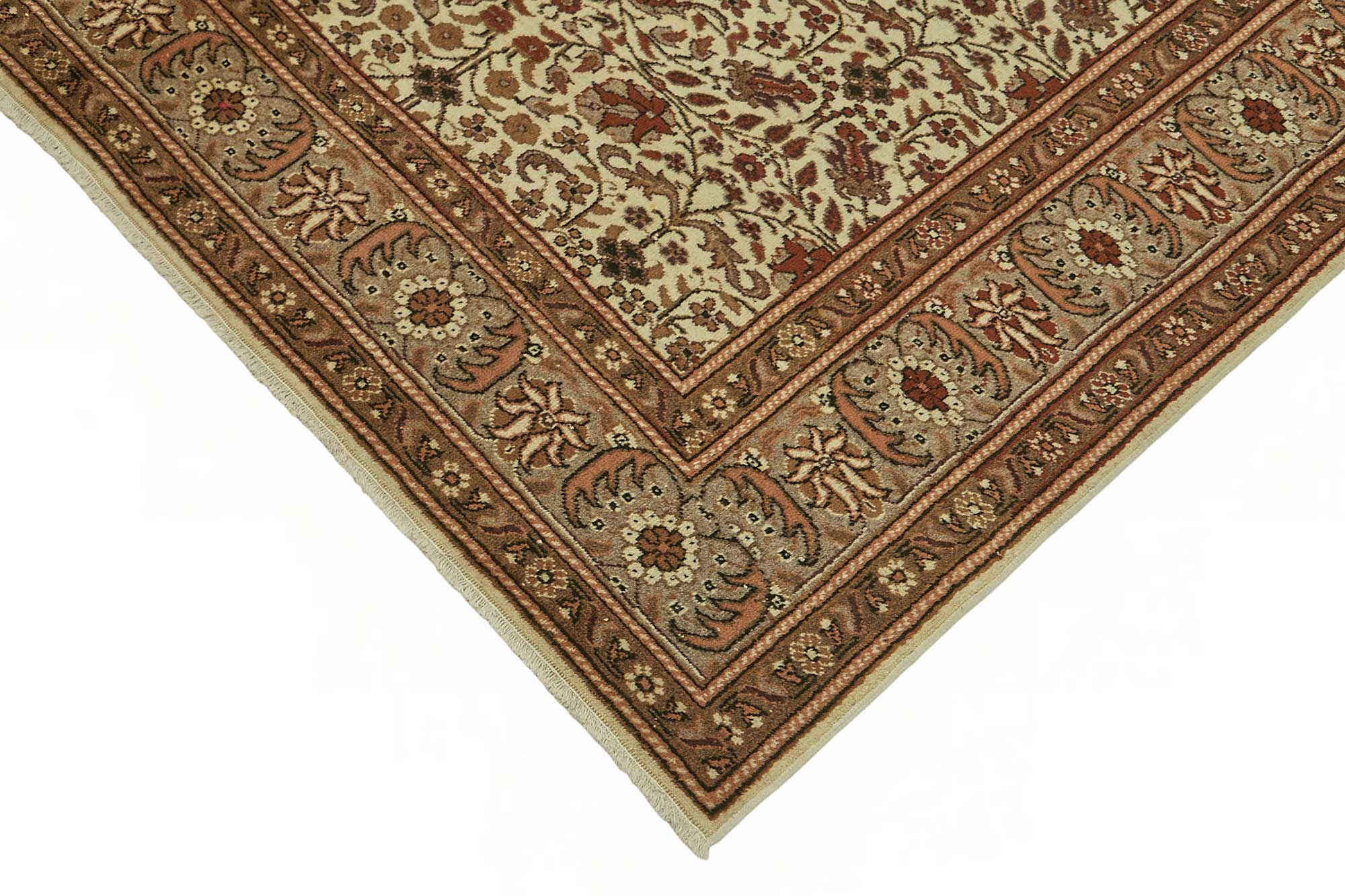 Champagne Kayseri — 1.98 x 2.86