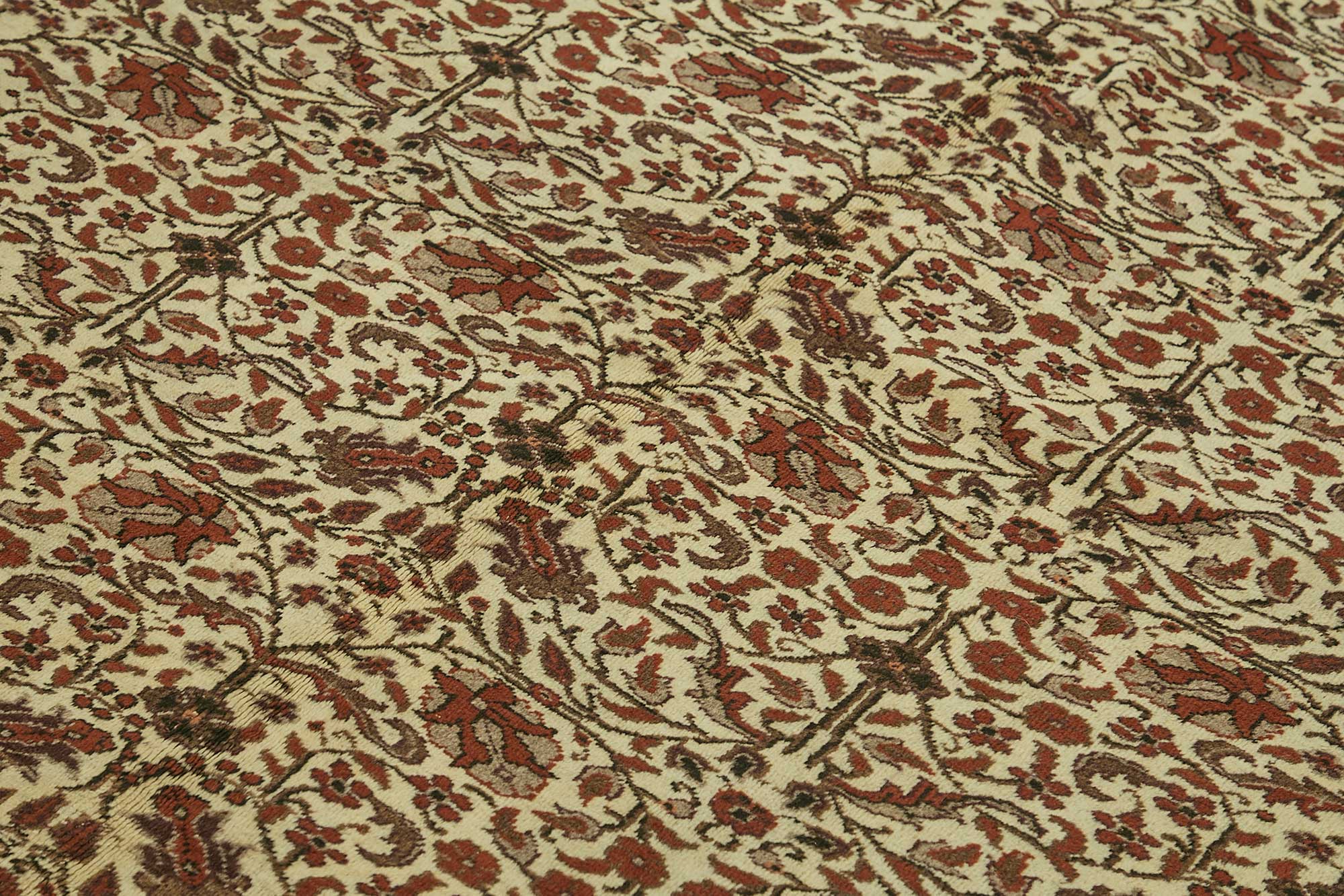 Champagne Kayseri — 1.98 x 2.86