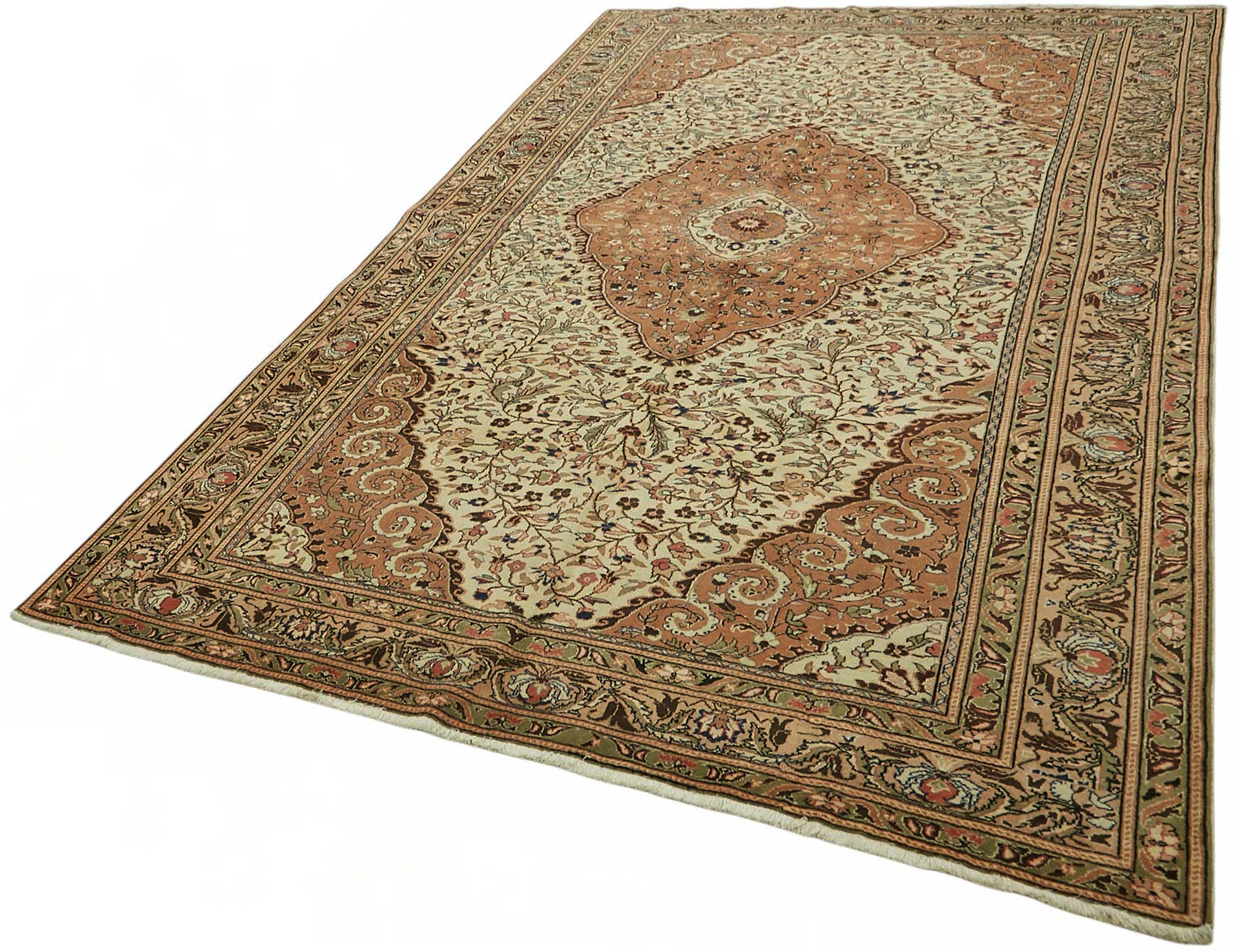 Pearl Kayseri — 2.00 x 3.02