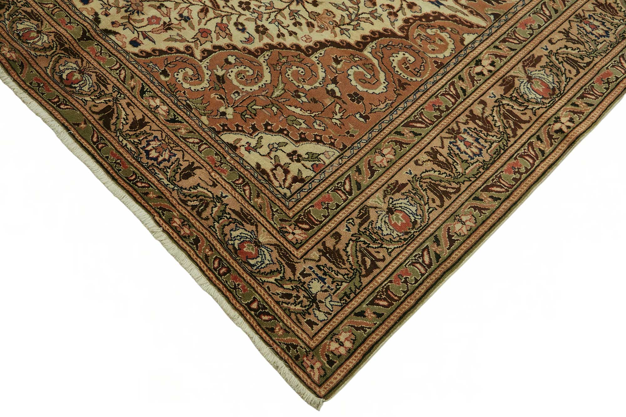 Pearl Kayseri — 2.00 x 3.02