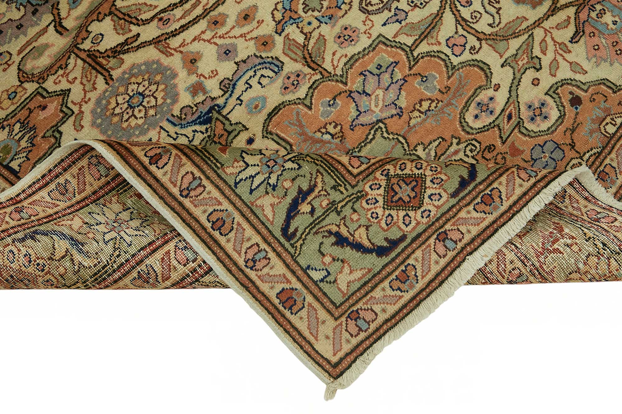 Alabaster Kayseri — 1.97 x 2.88